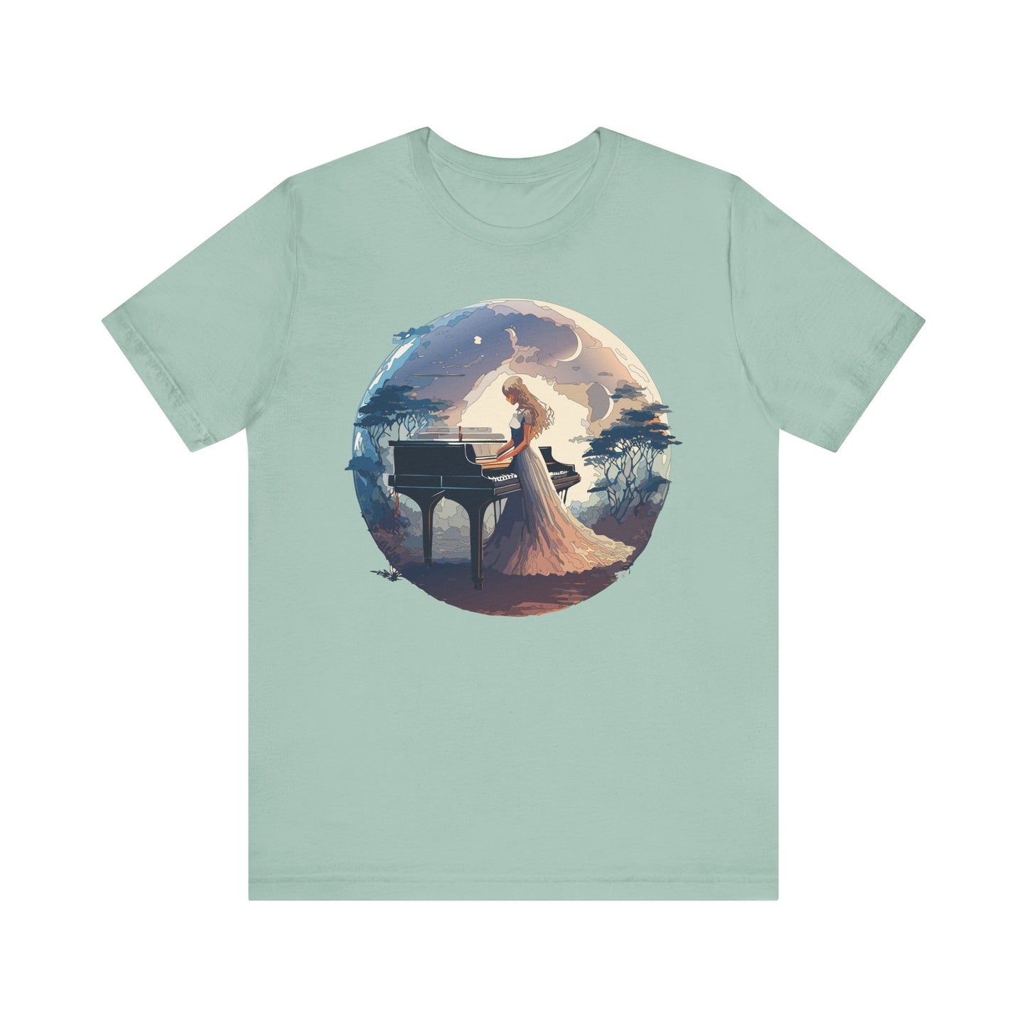 Womens T Shirts, Ladies Graphic T Shirts