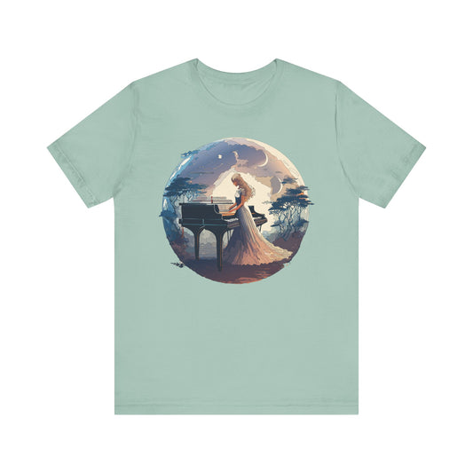 Womens T Shirts, Ladies Graphic T Shirts