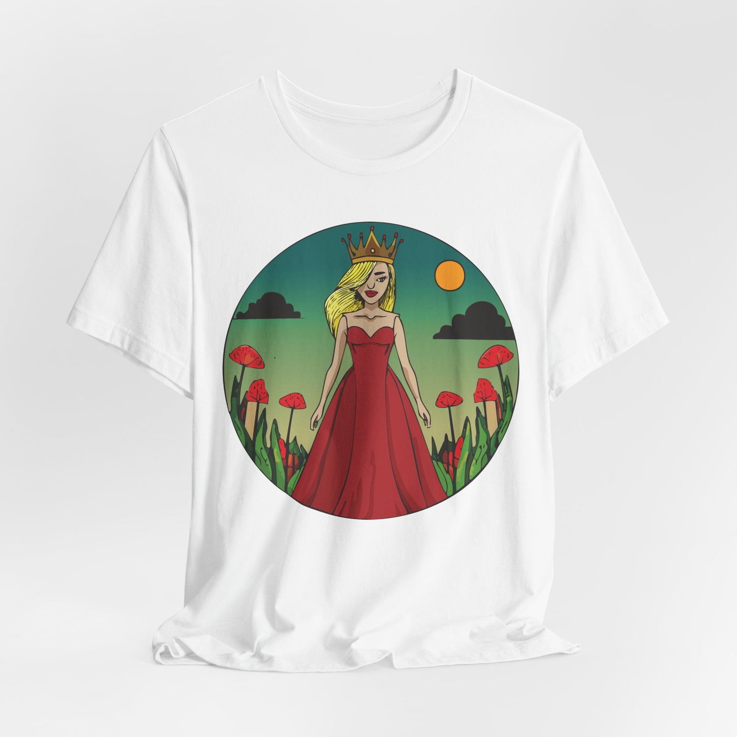 Womens T Shirts, Ladies Graphic T Shirts