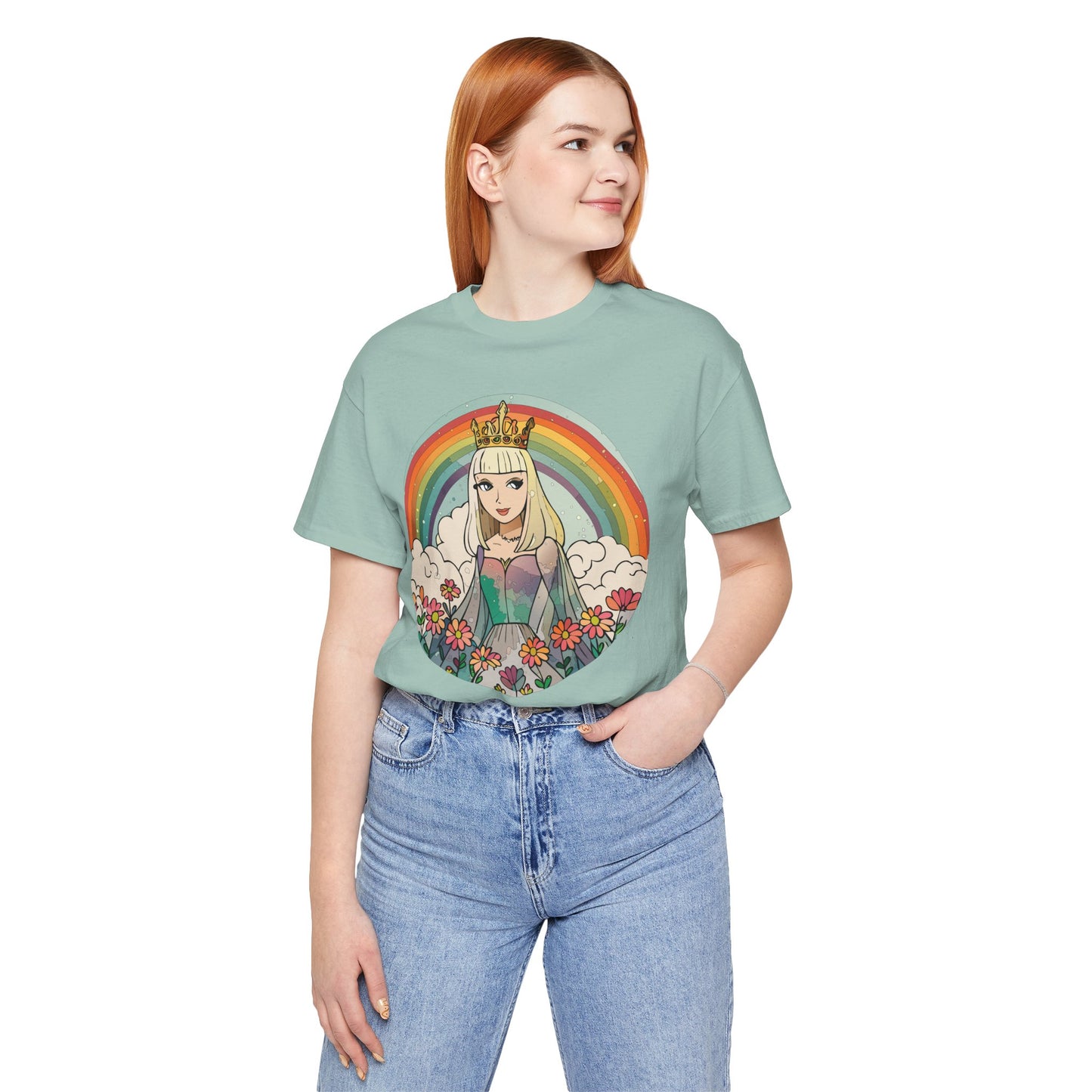 Womens T Shirts, Ladies Graphic T Shirts