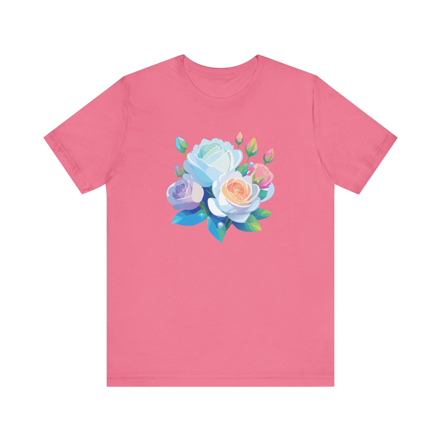 Floral shirt, Flower shirt