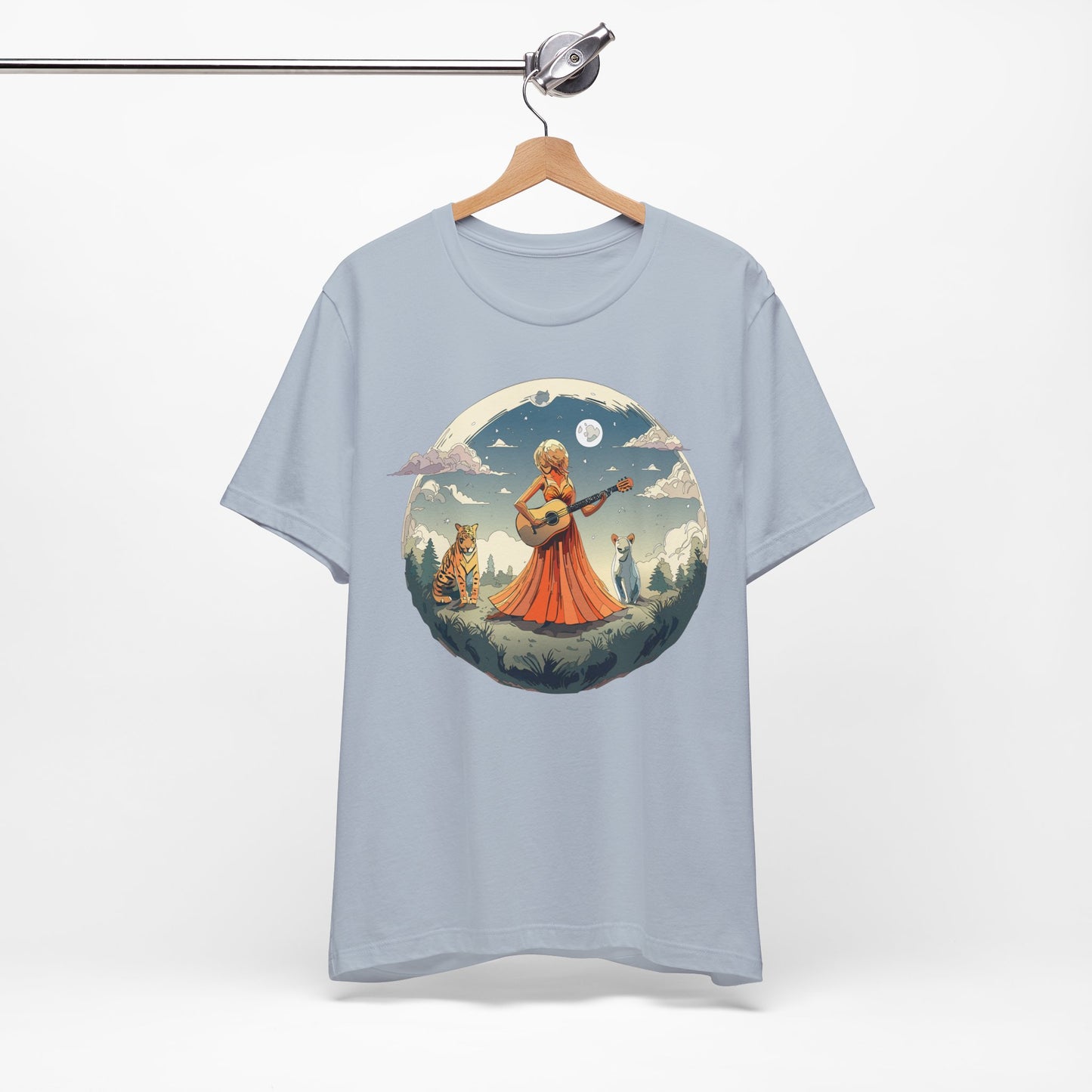 Womens T Shirts, Ladies Graphic T Shirts