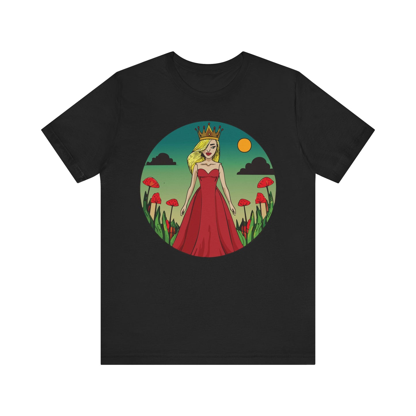 Womens T Shirts, Ladies Graphic T Shirts