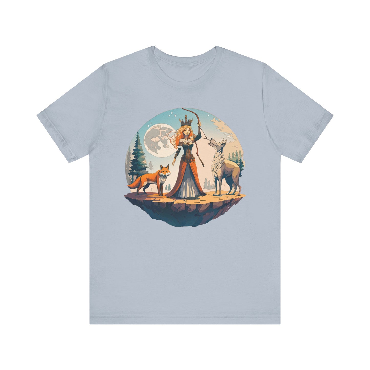 Womens T Shirts, Ladies Graphic T Shirts
