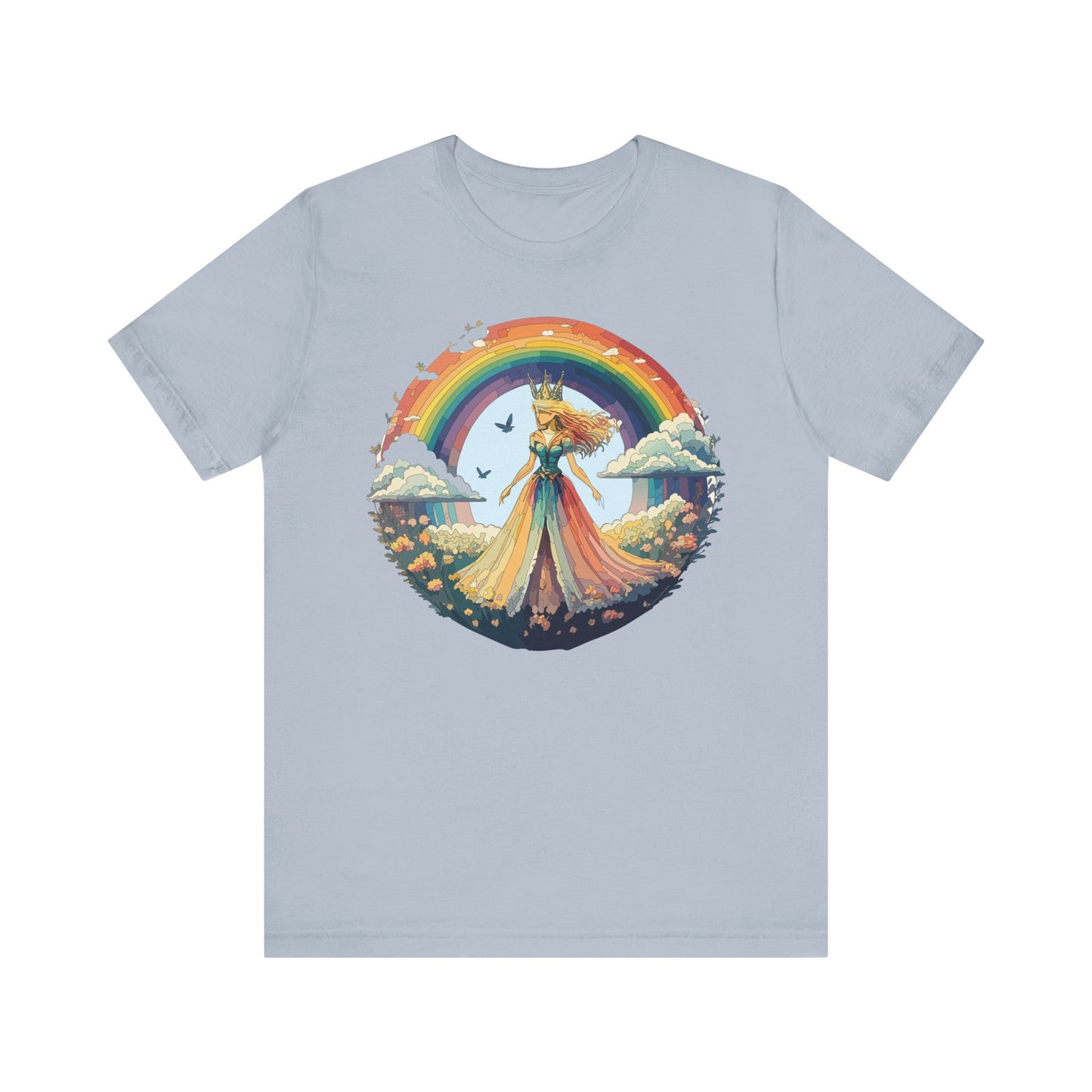 Womens T Shirts, Ladies Graphic T Shirts