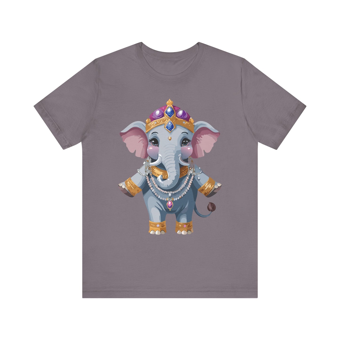 Animals Shirt, Shirt with Elephant