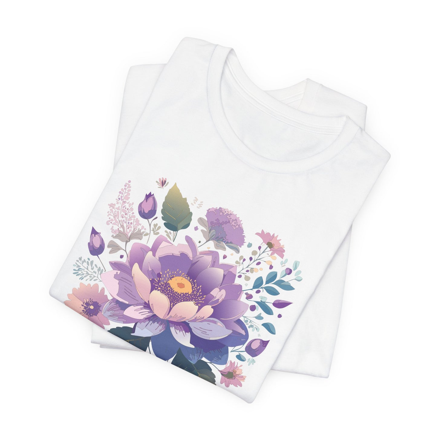 Floral shirt, Flower shirt