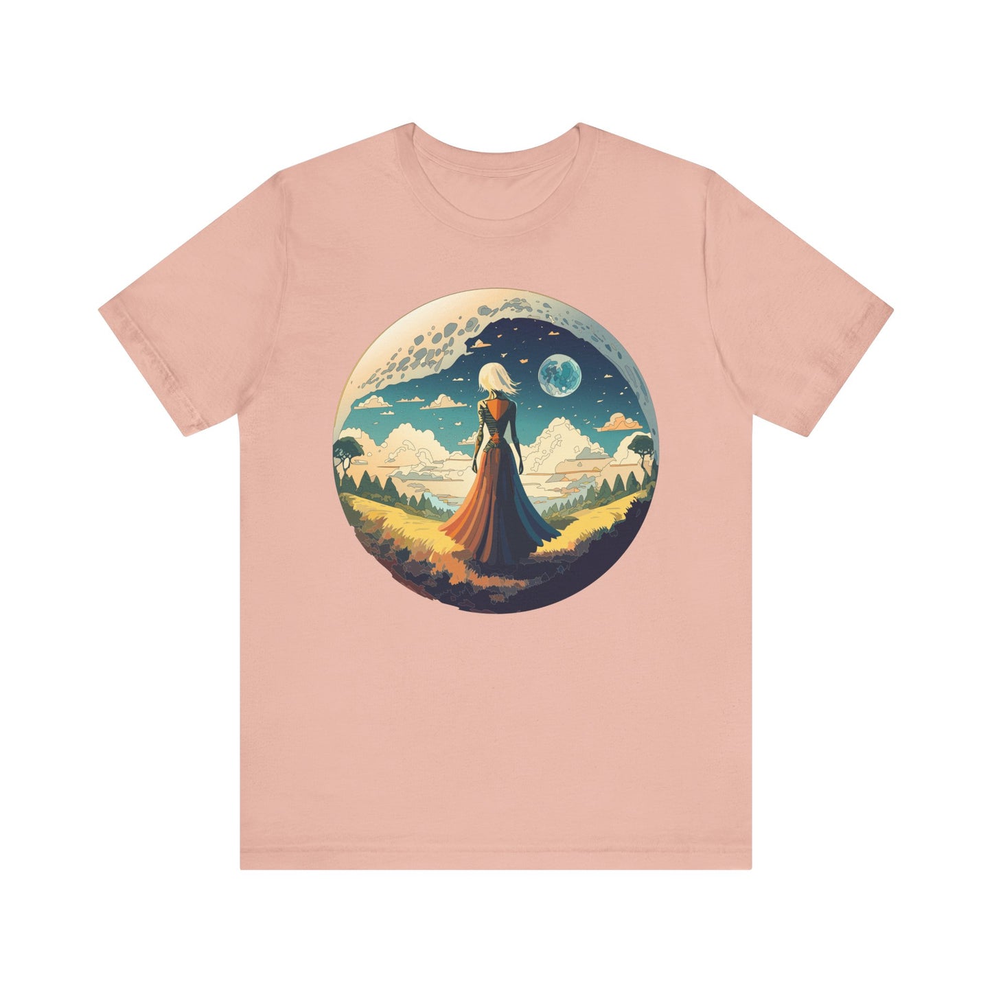 Womens T Shirts, Ladies Graphic T Shirts