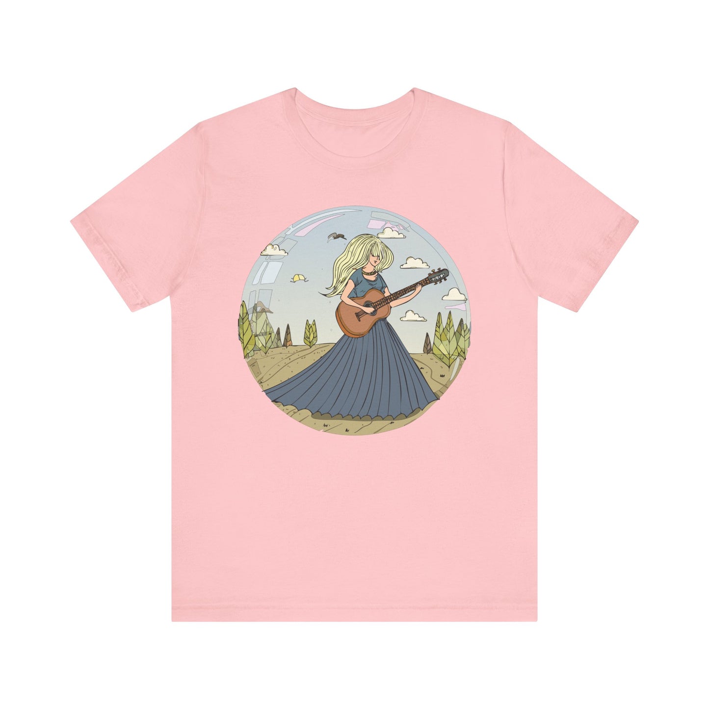 Womens T Shirts, Ladies Graphic T Shirts