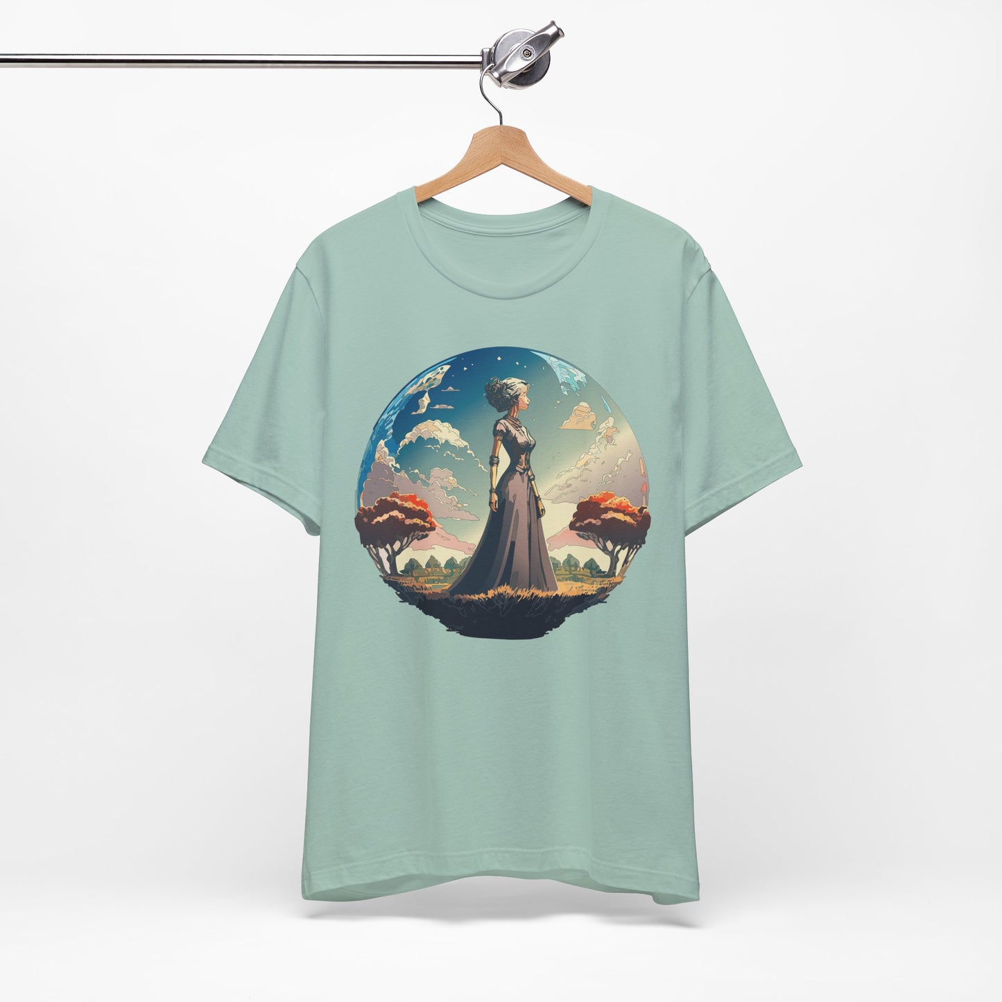 Womens T Shirts, Ladies Graphic T Shirts