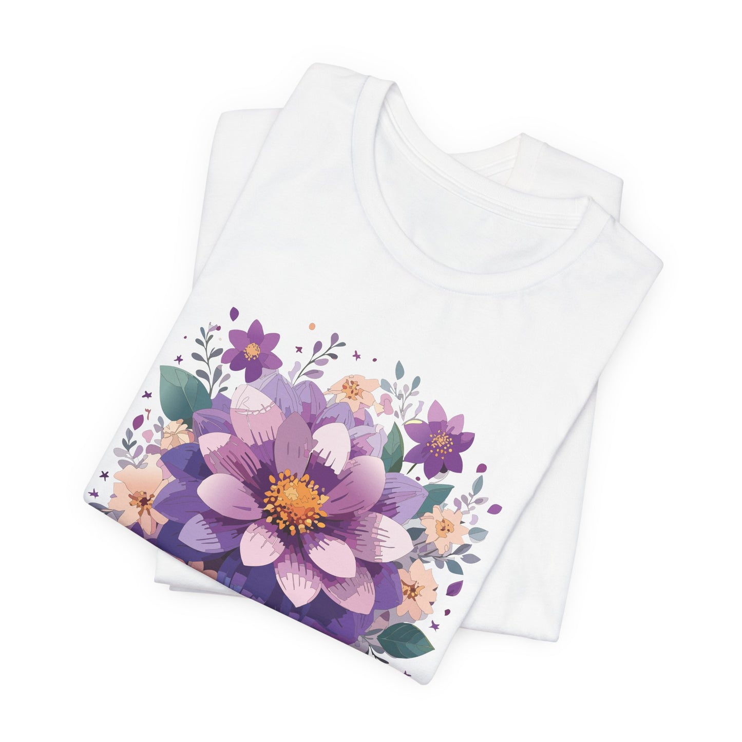 Floral shirt, Flower shirt