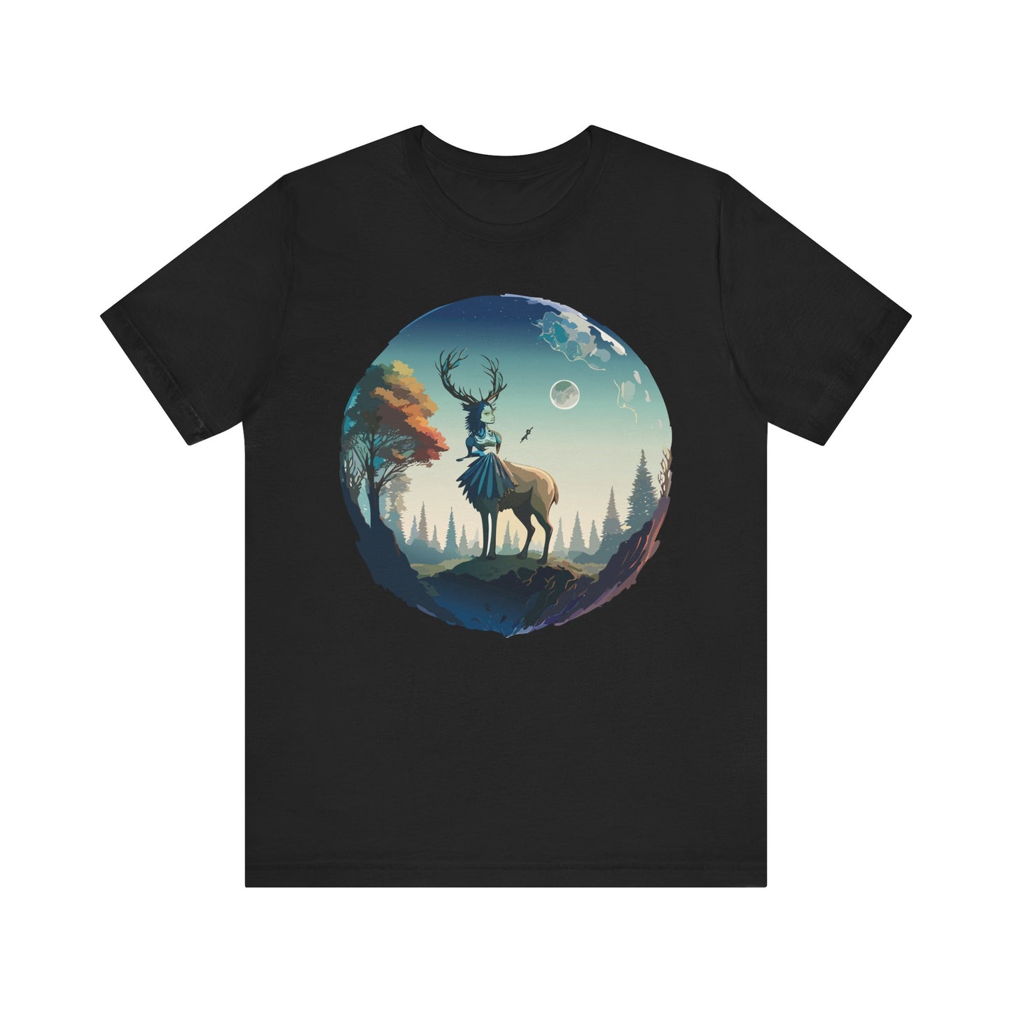 Womens T Shirts, Ladies Graphic T Shirts