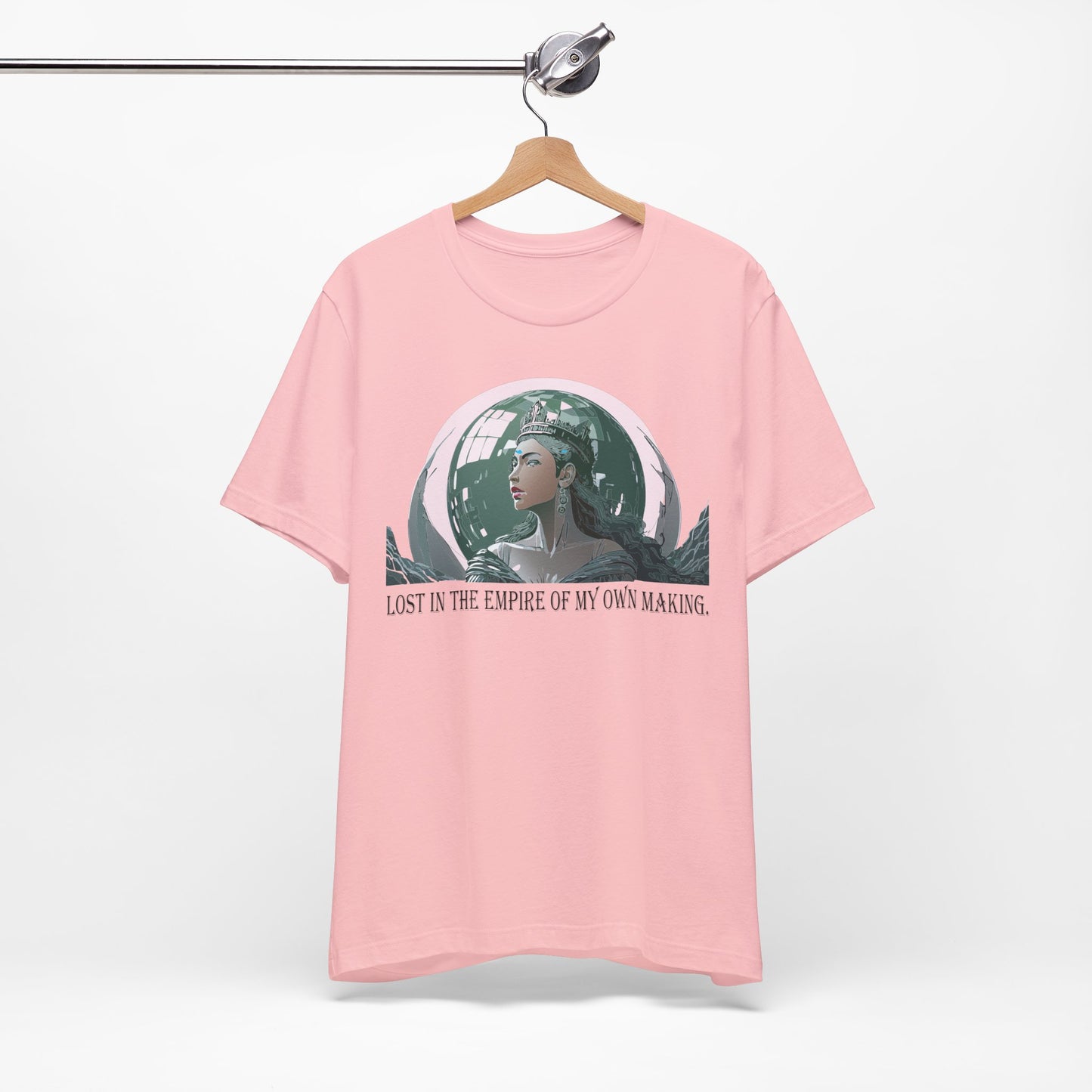 Womens T Shirts, Ladies Graphic T Shirts