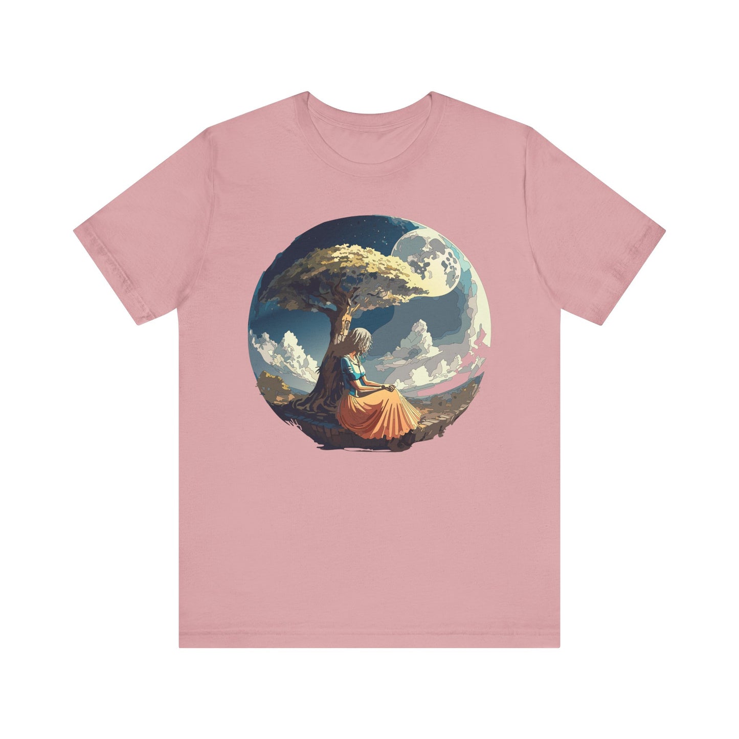 Womens T Shirts, Ladies Graphic T Shirts