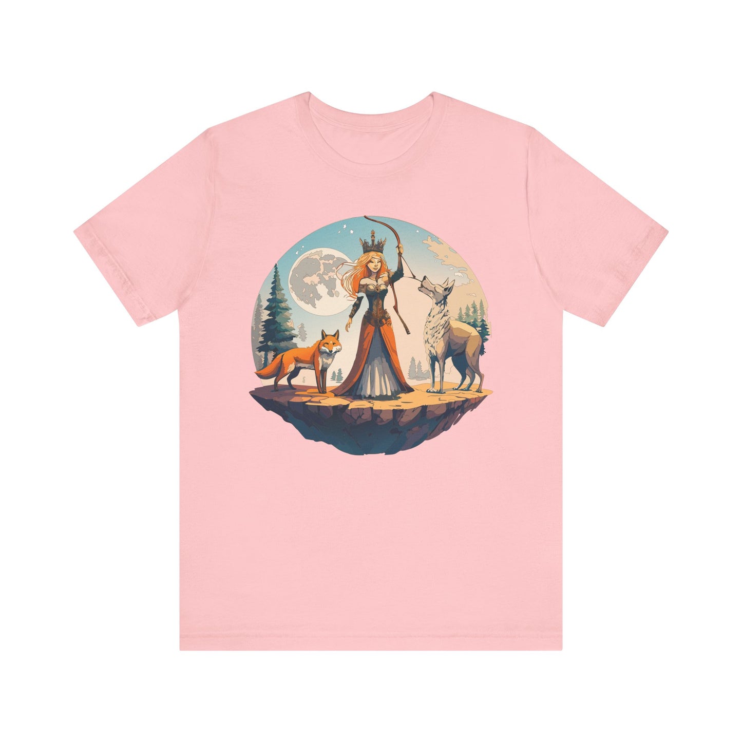 Womens T Shirts, Ladies Graphic T Shirts