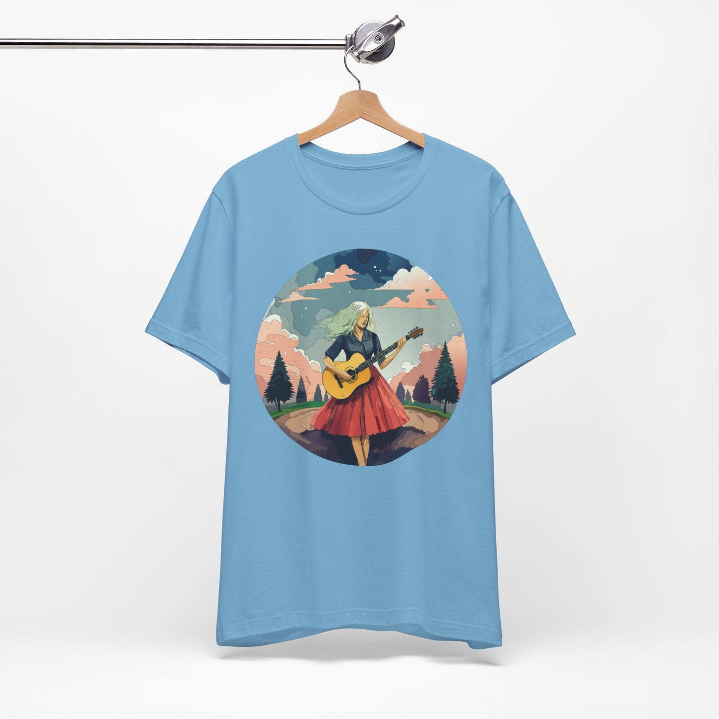 Womens T Shirts, Ladies Graphic T Shirts