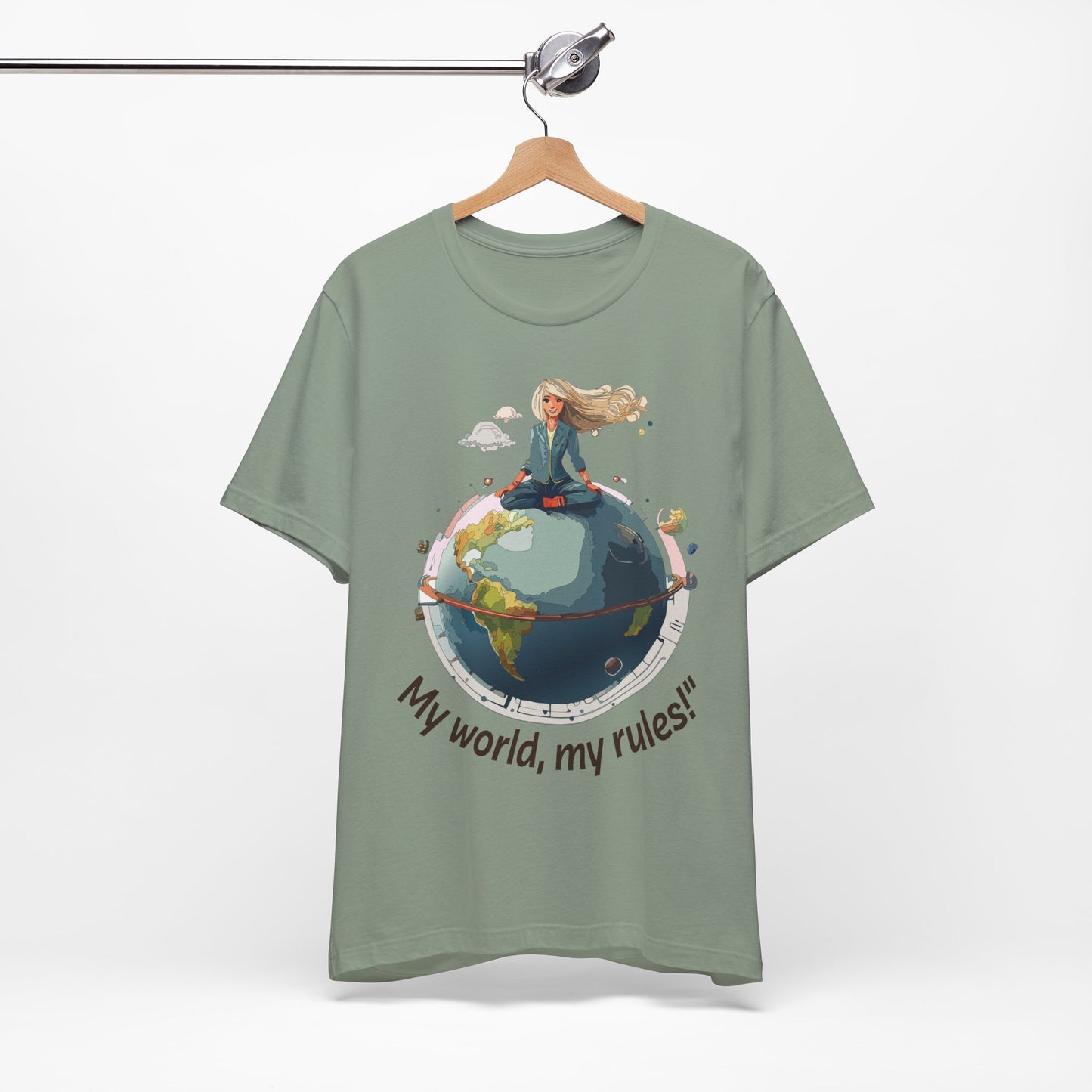 Womens T Shirts, Ladies Graphic T Shirts