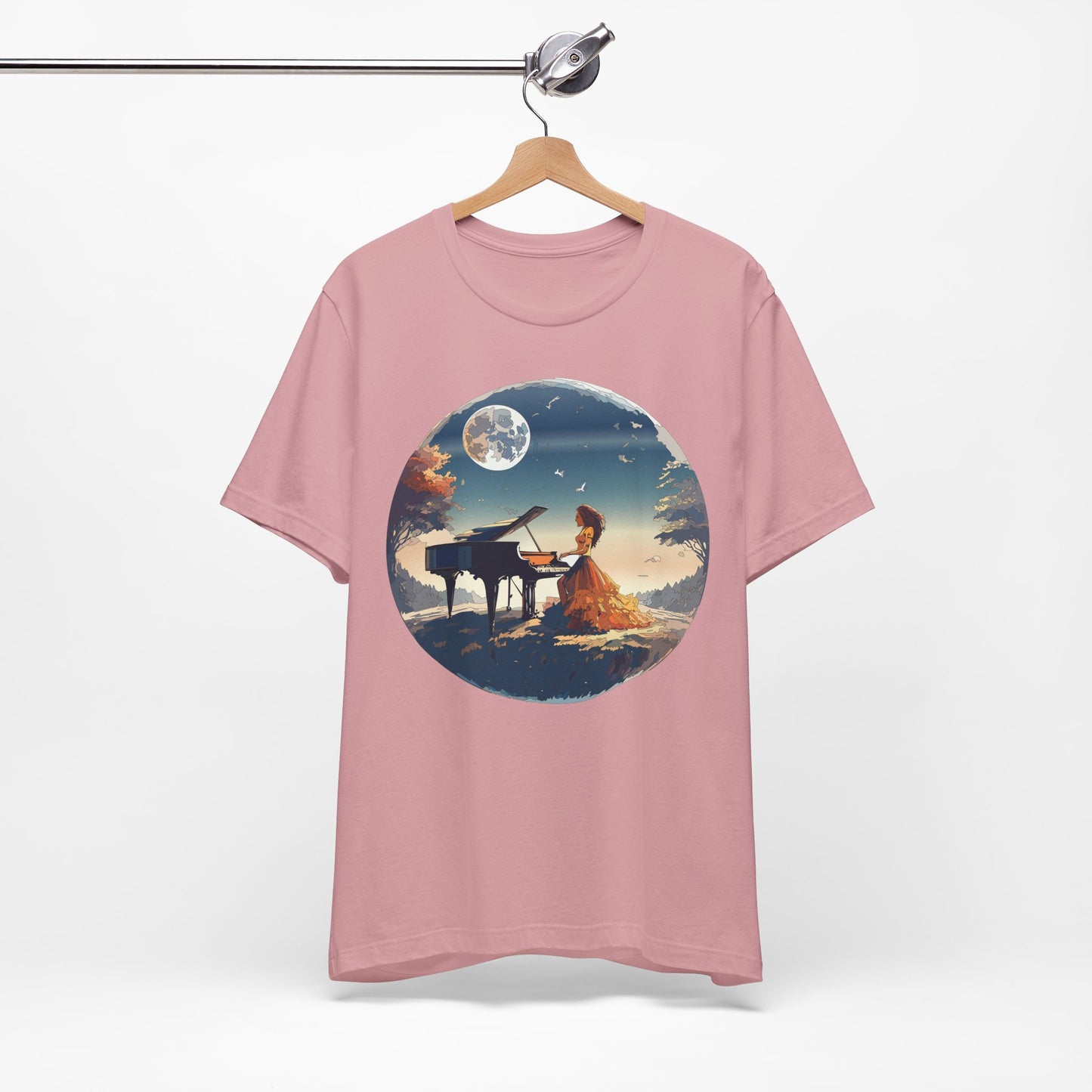 Womens T Shirts, Ladies Graphic T Shirts