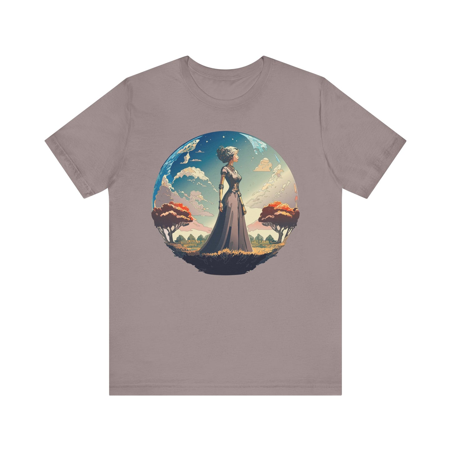 Womens T Shirts, Ladies Graphic T Shirts