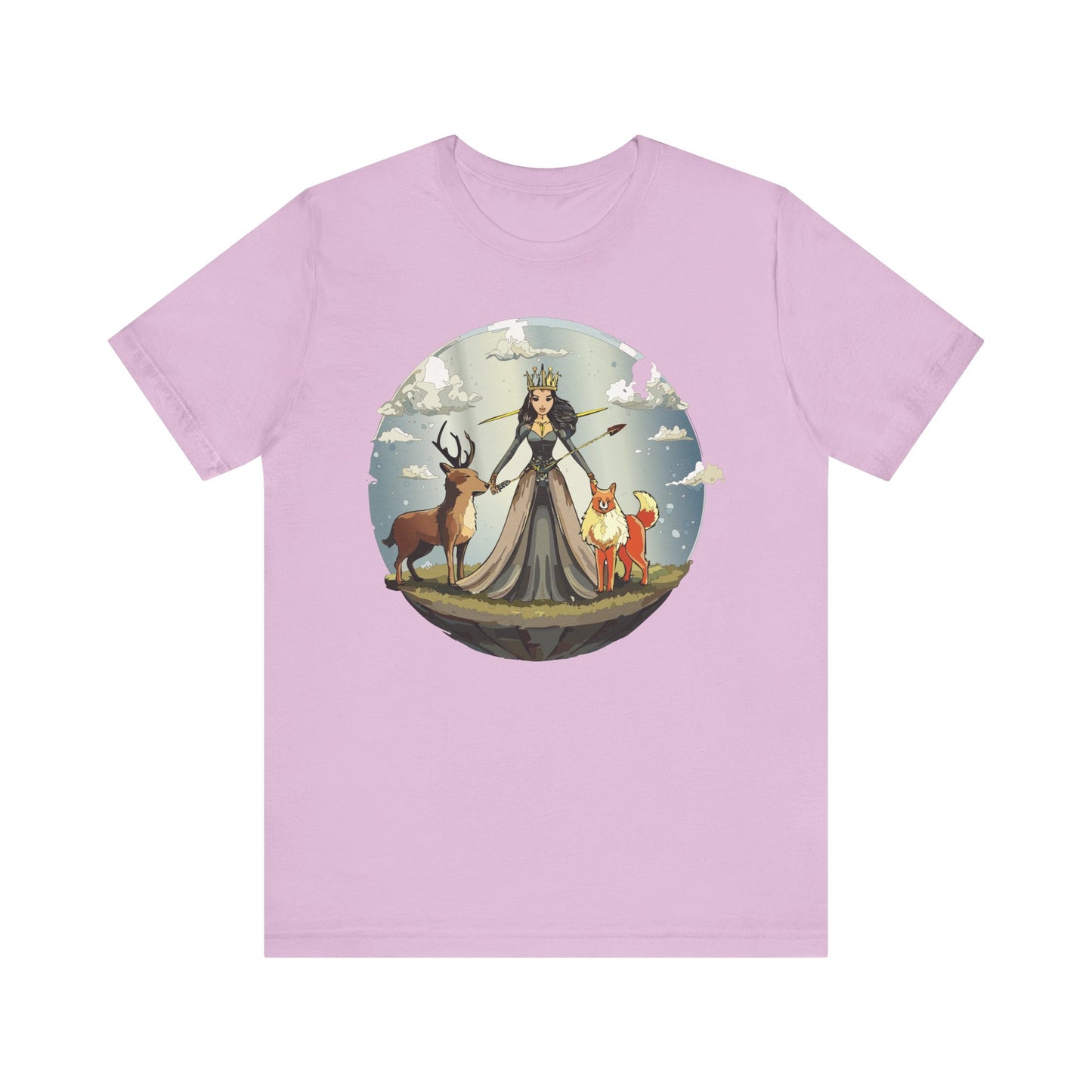 Womens T Shirts, Ladies Graphic T Shirts