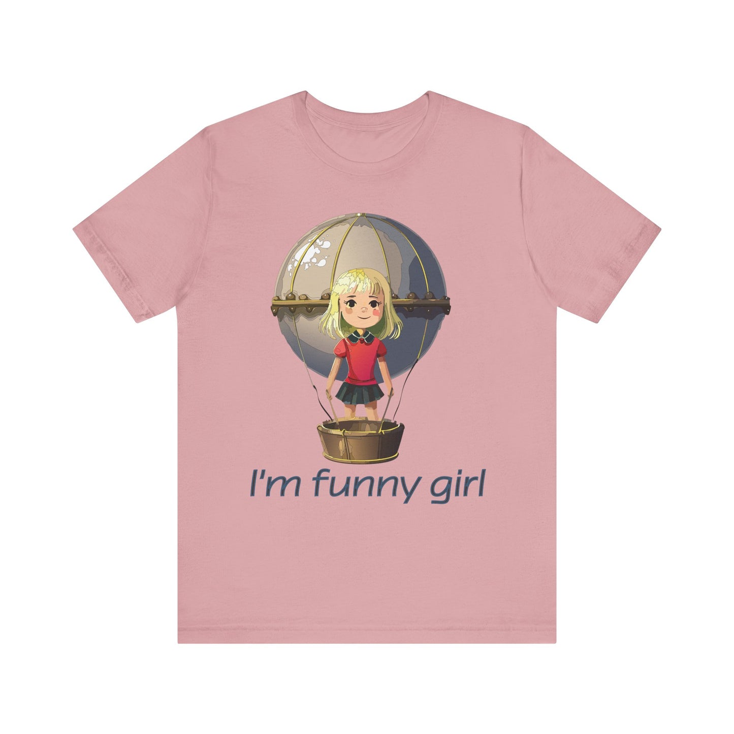 Womens T Shirts,  Ladies Graphic T Shirts, Funny Girl Shirt