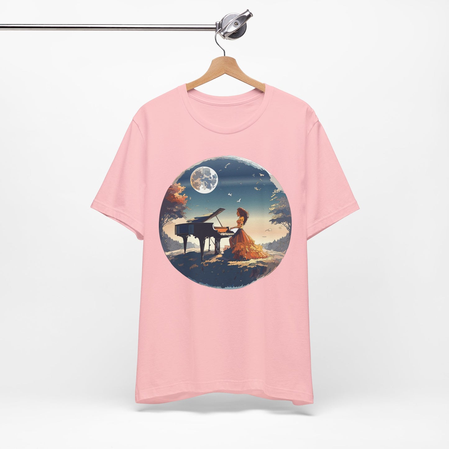 Womens T Shirts, Ladies Graphic T Shirts