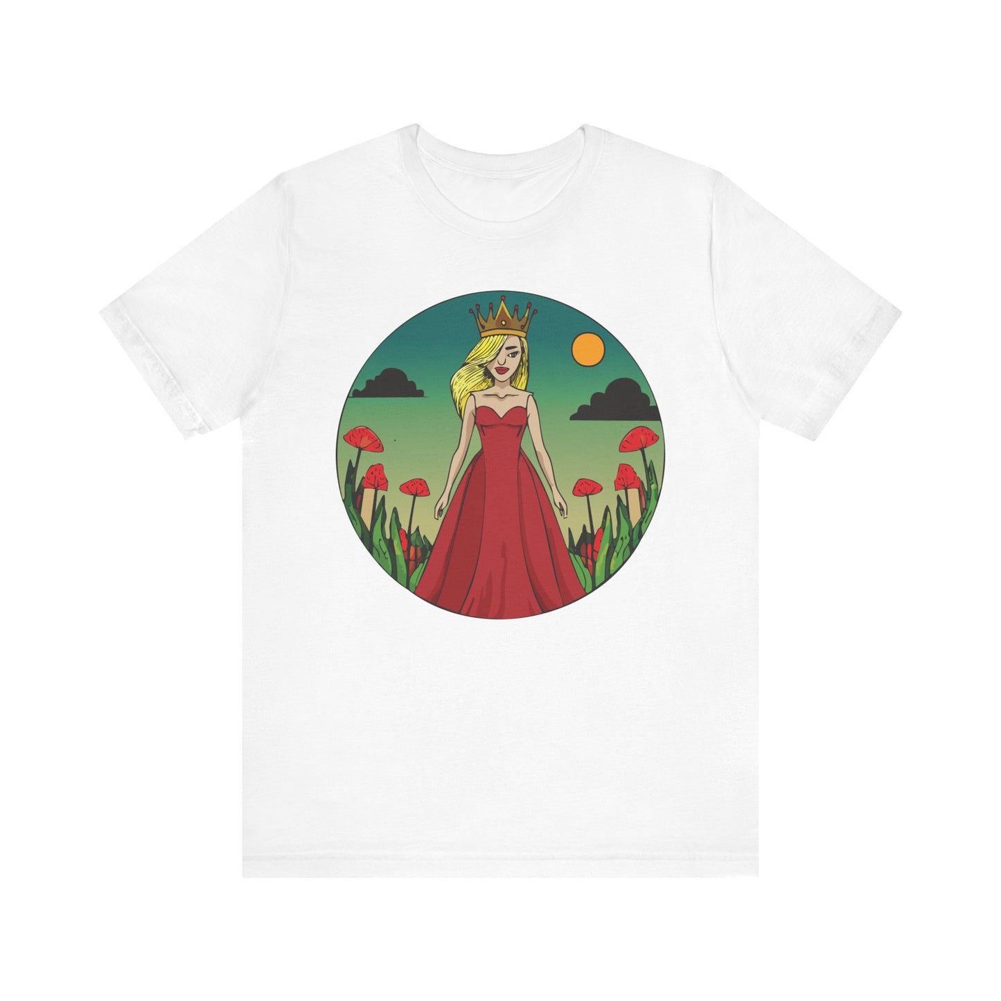 Womens T Shirts, Ladies Graphic T Shirts