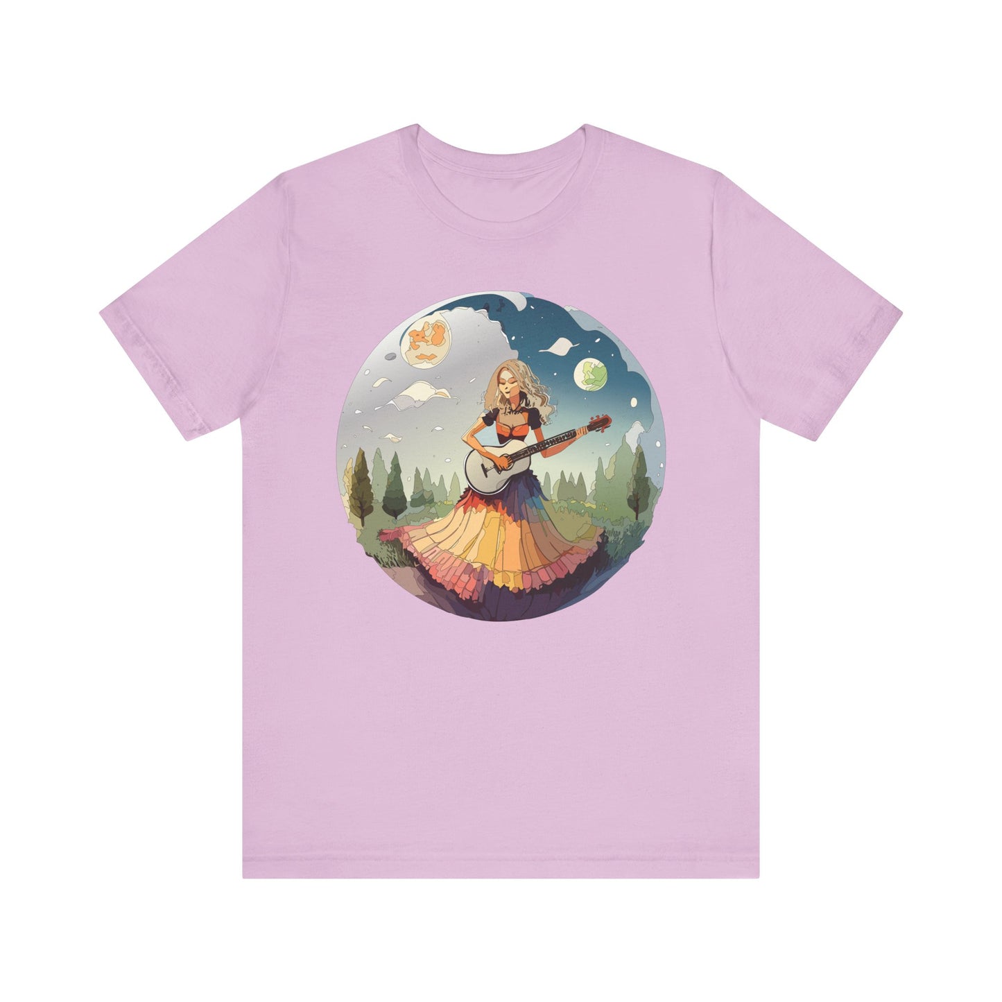 Womens T Shirts, Ladies Graphic T Shirts