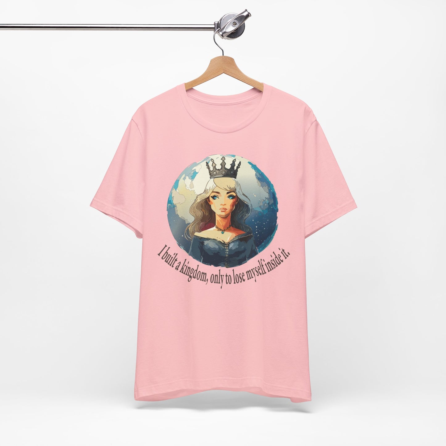 Womens T Shirts, Ladies Graphic T Shirts