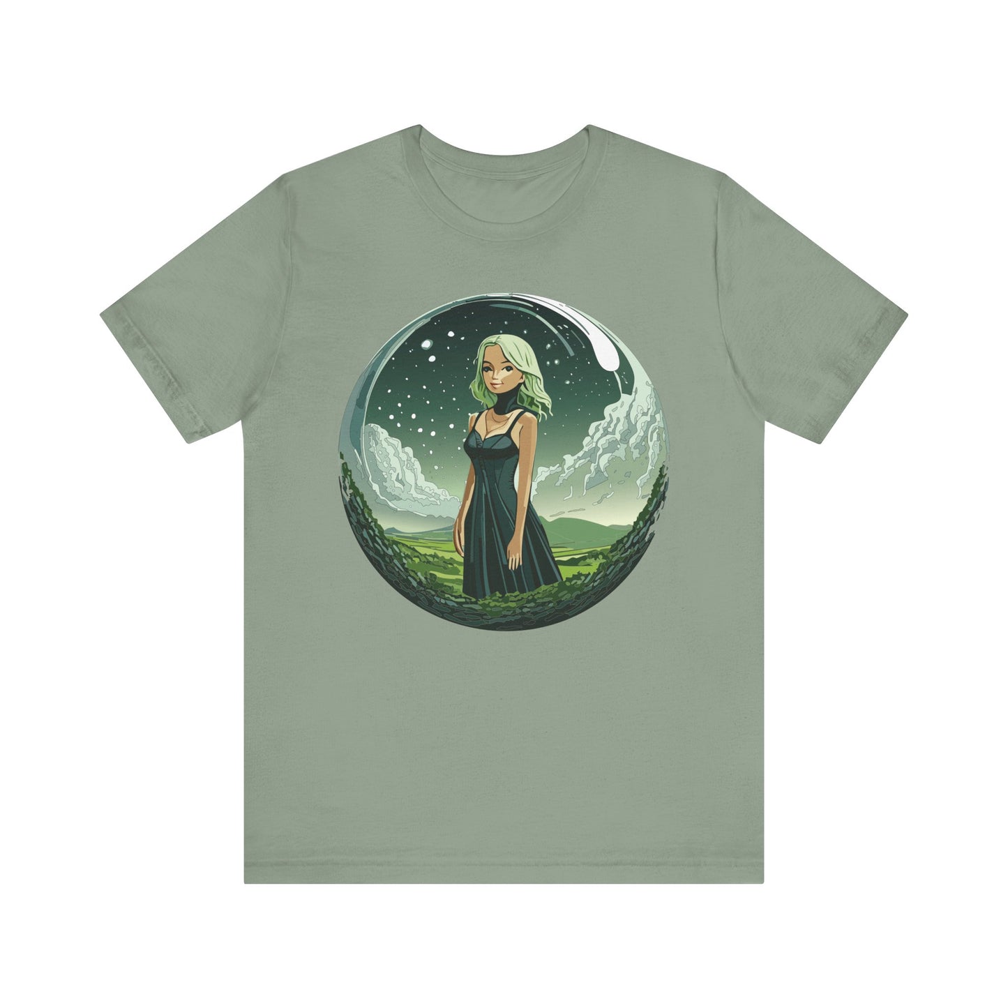 Womens T Shirts, Ladies Graphic T Shirts