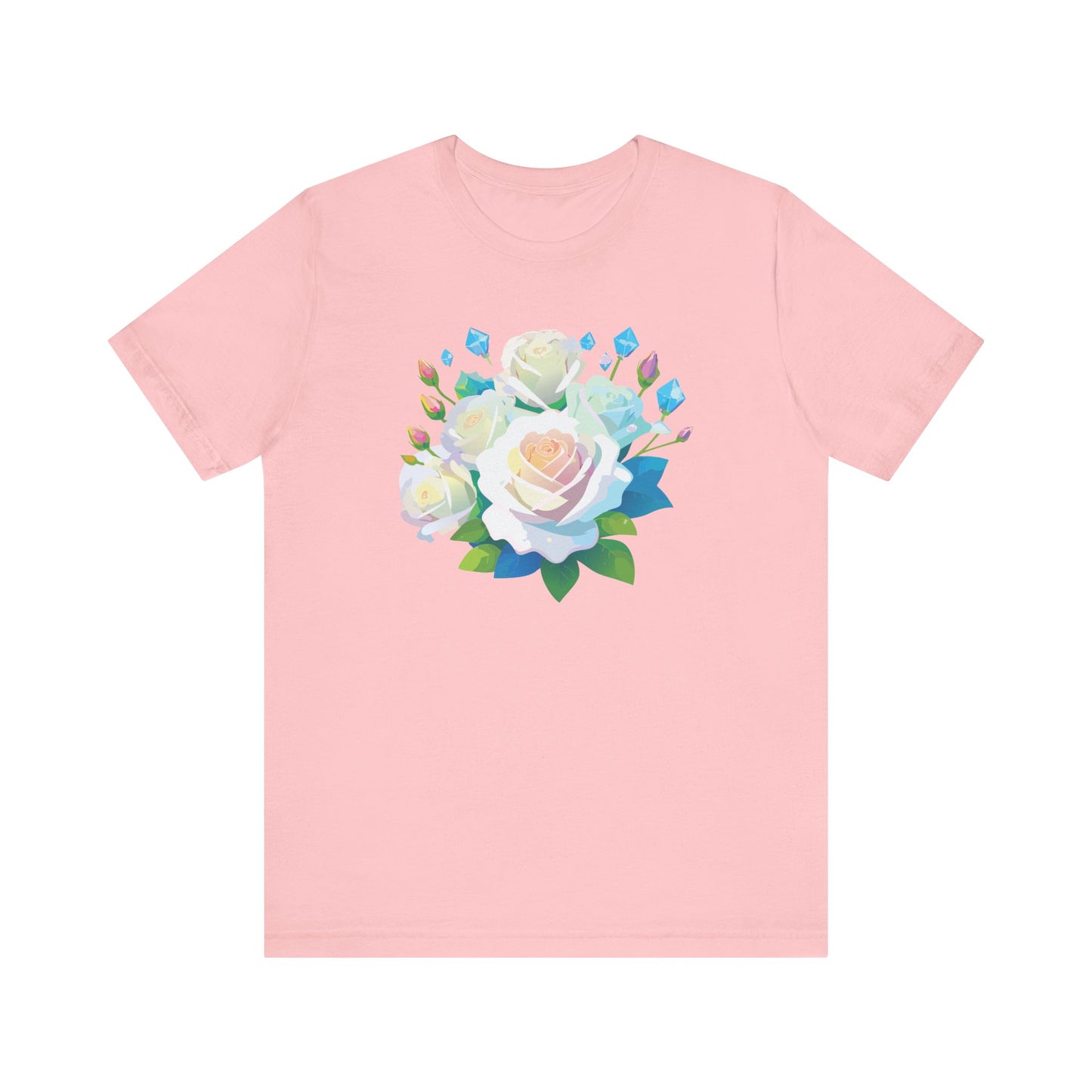 Floral shirt, Flower shirt