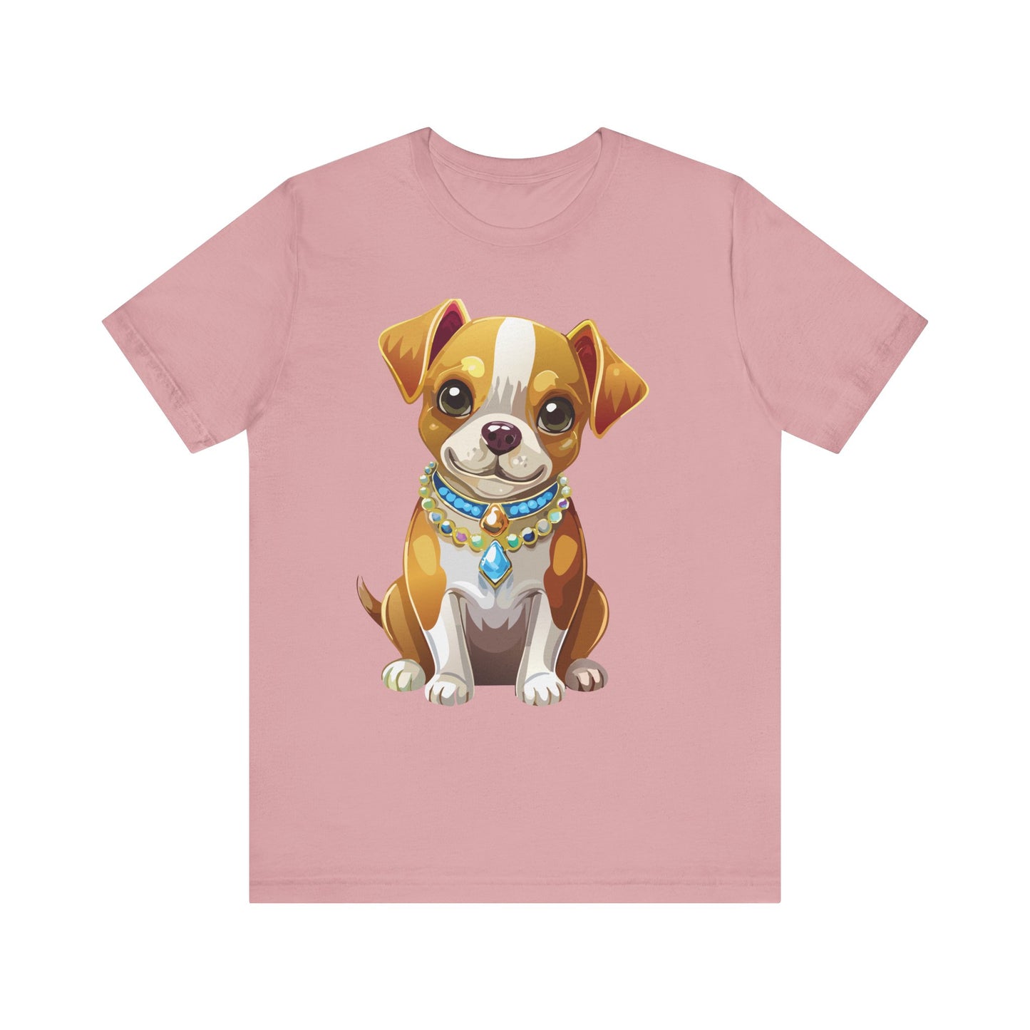 Animals Shirt, Shirt with Dog