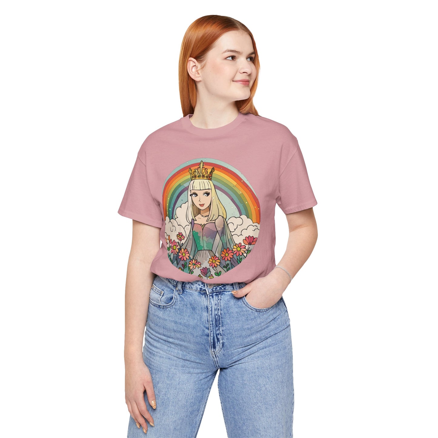 Womens T Shirts, Ladies Graphic T Shirts