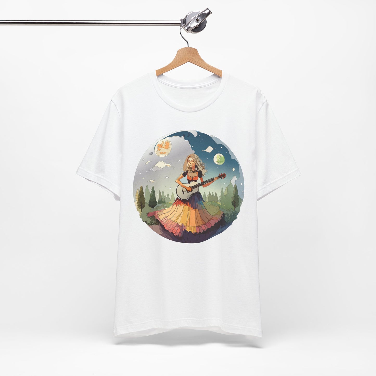 Womens T Shirts, Ladies Graphic T Shirts