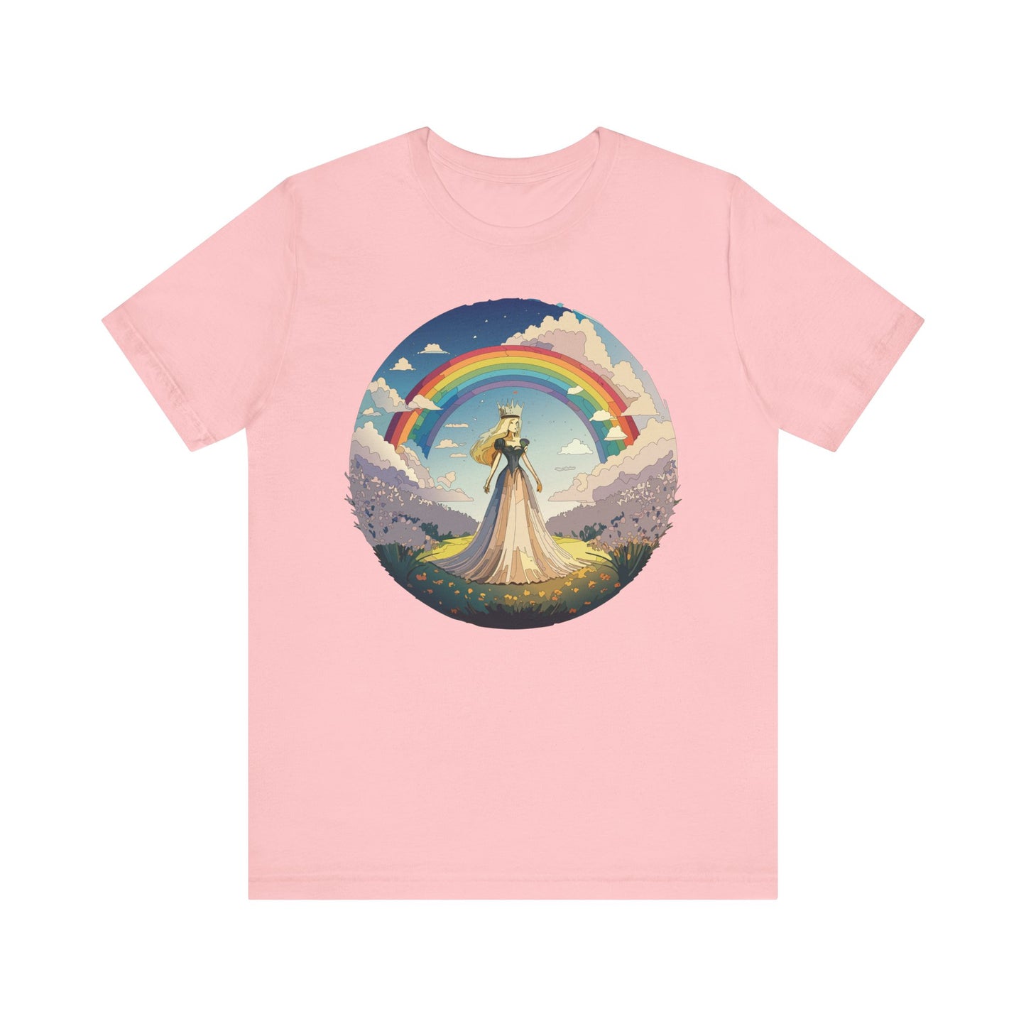 Womens T Shirts, Ladies Graphic T Shirts