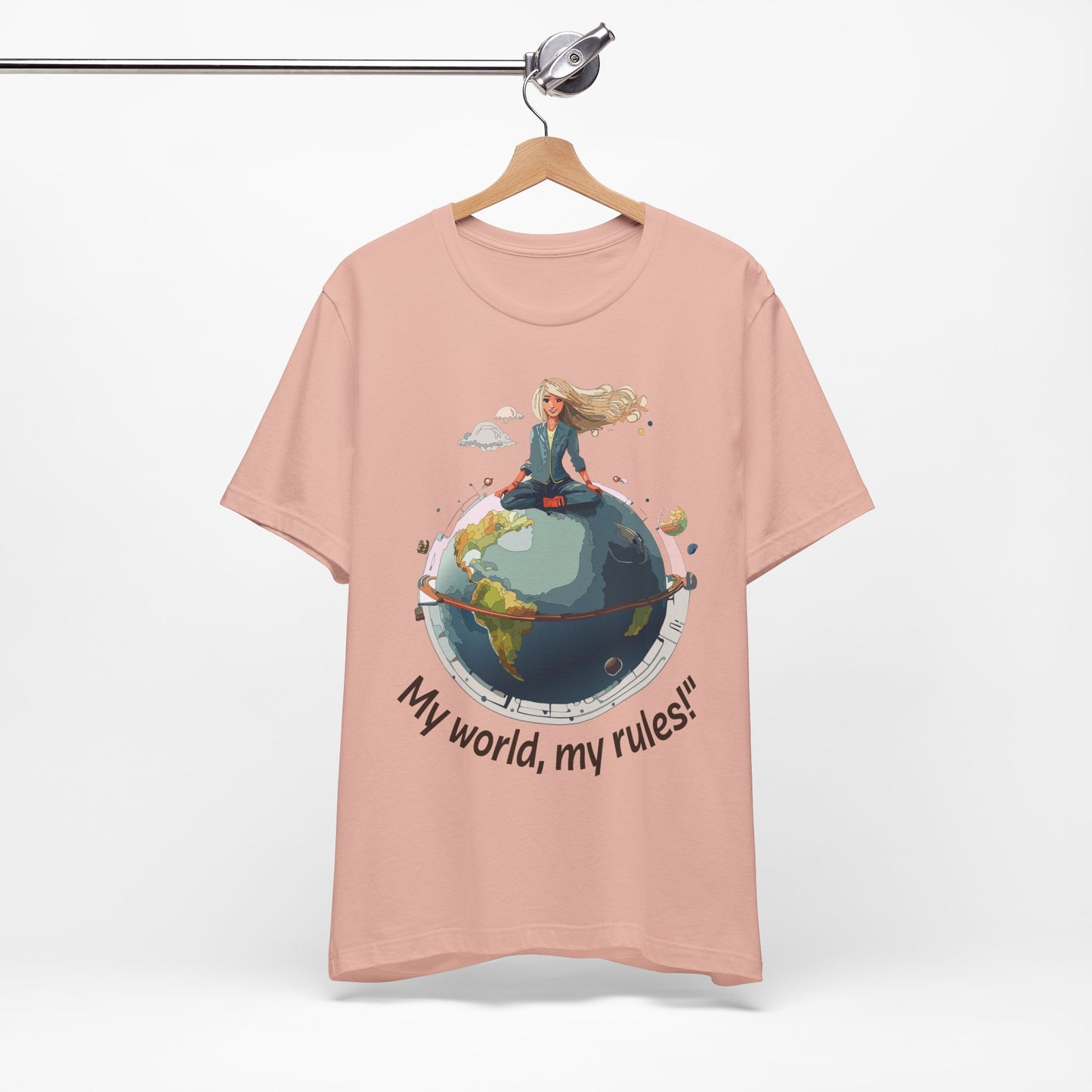 Womens T Shirts, Ladies Graphic T Shirts