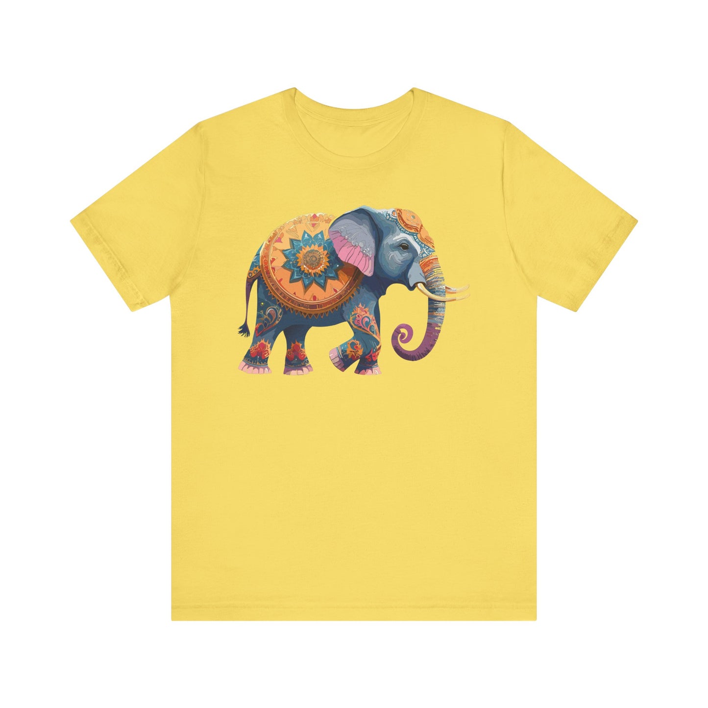 Animals Shirt, Shirt with Elephant