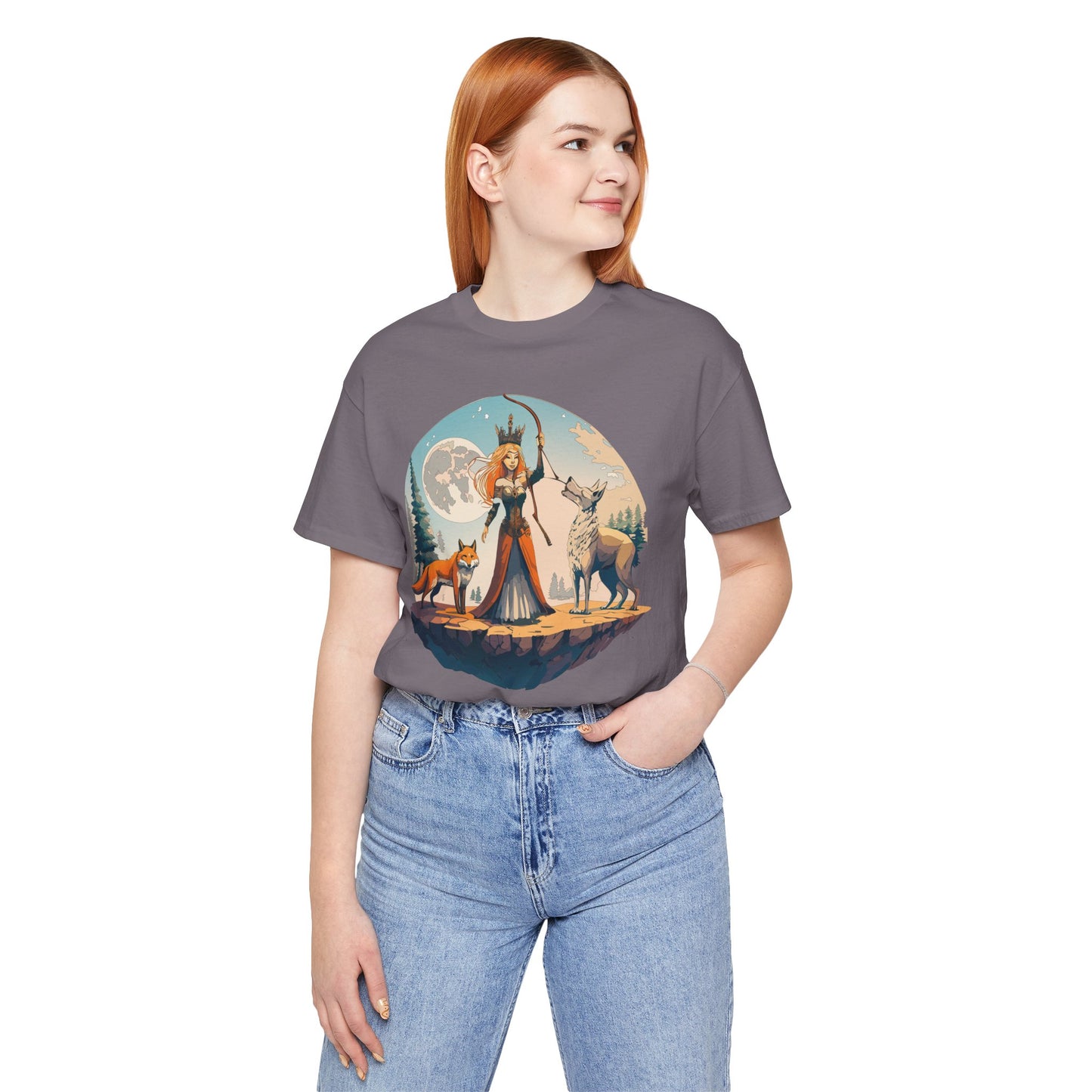 Womens T Shirts, Ladies Graphic T Shirts