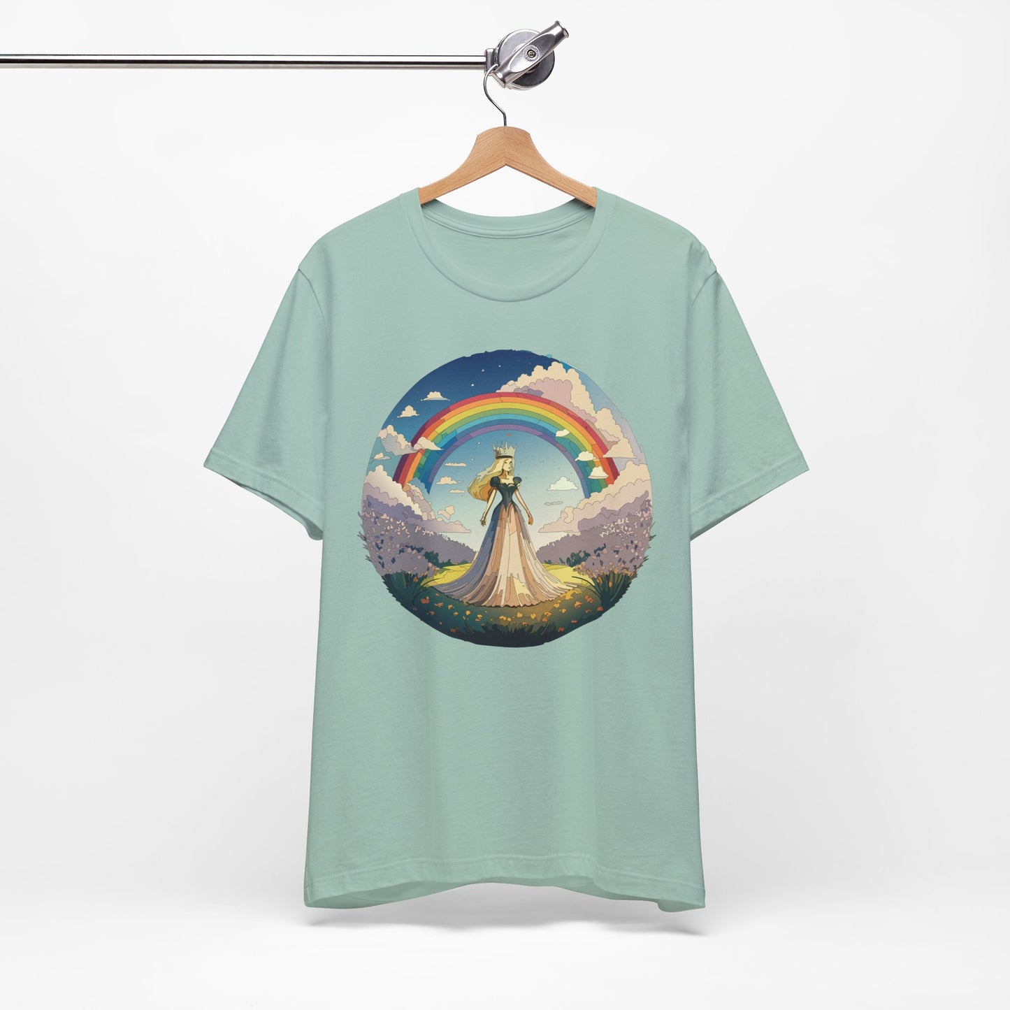 Womens T Shirts, Ladies Graphic T Shirts