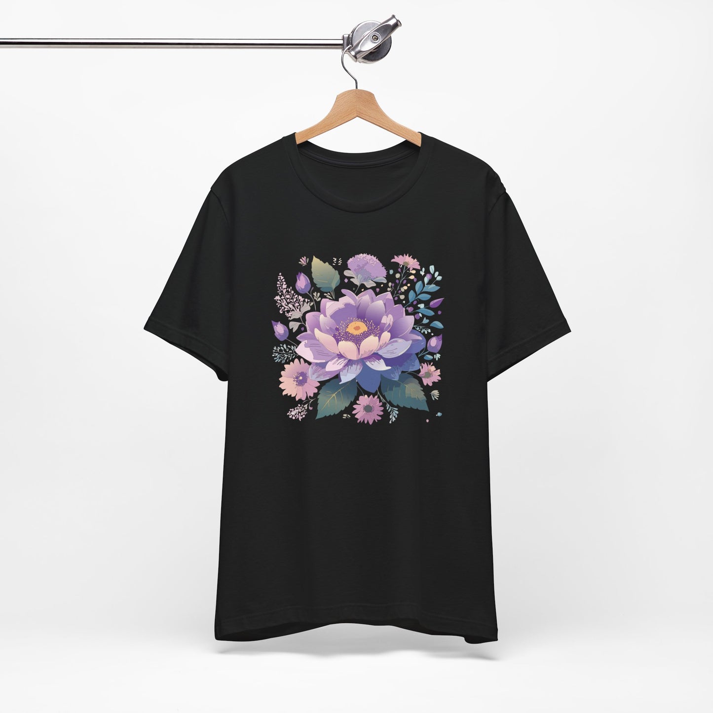 Floral shirt, Flower shirt