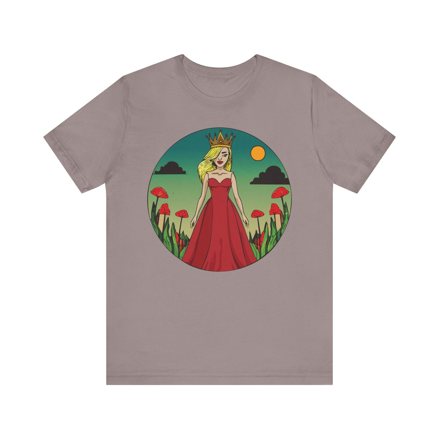 Womens T Shirts, Ladies Graphic T Shirts