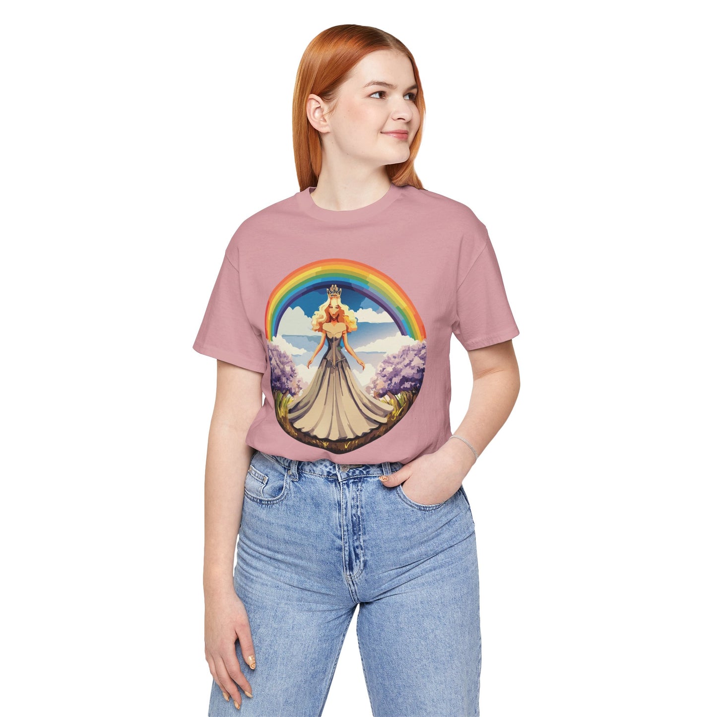 Womens T Shirts, Ladies Graphic T Shirts