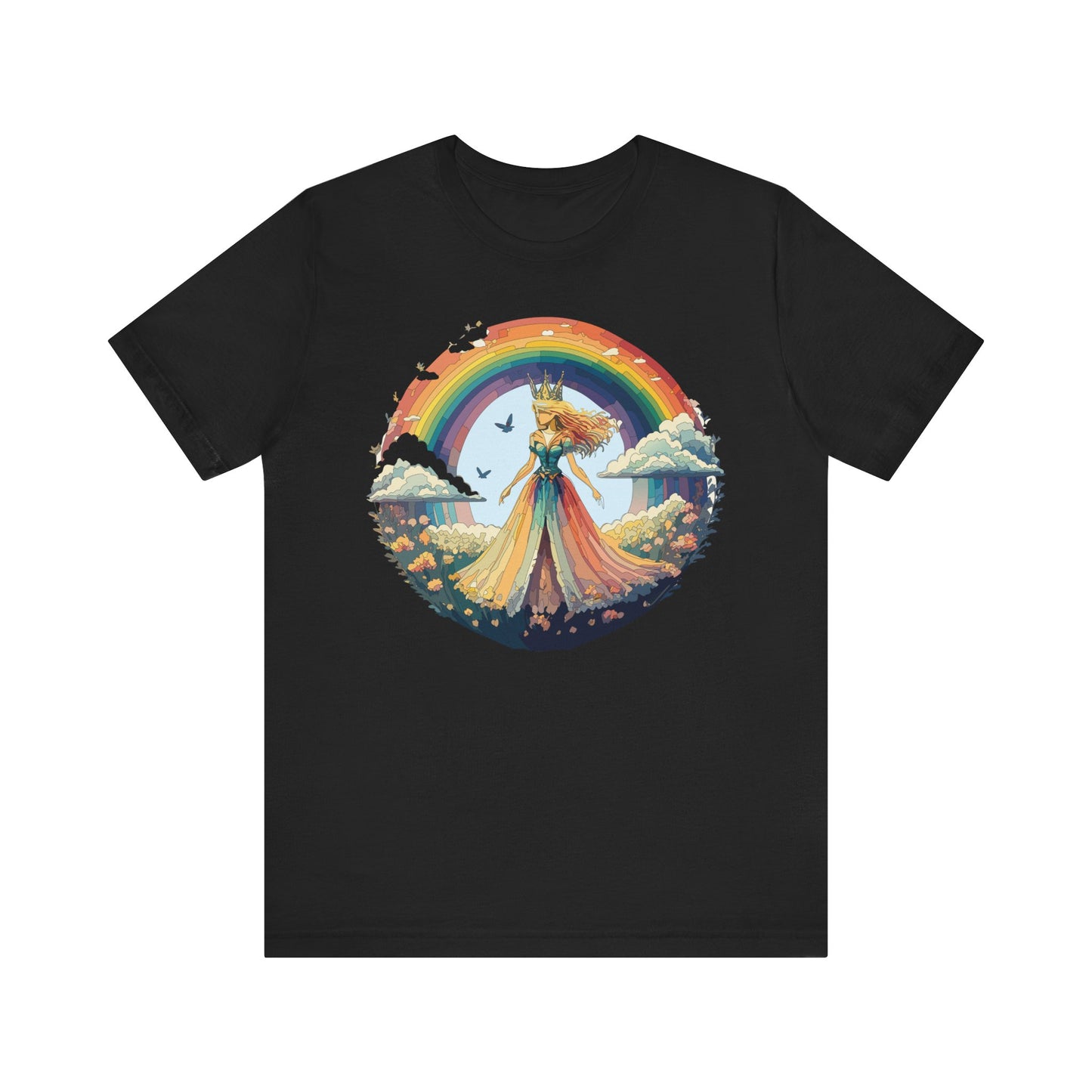 Womens T Shirts, Ladies Graphic T Shirts