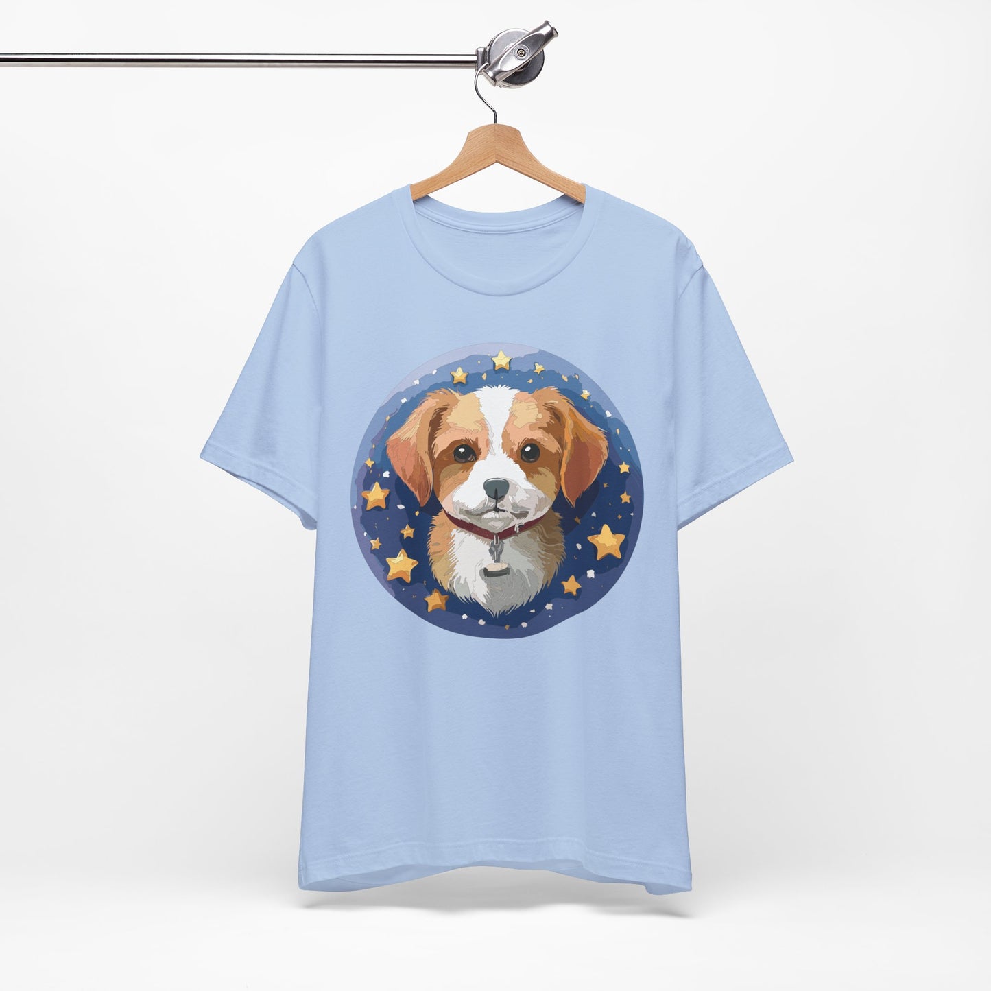 Animals Shirt, Shirt with Dog