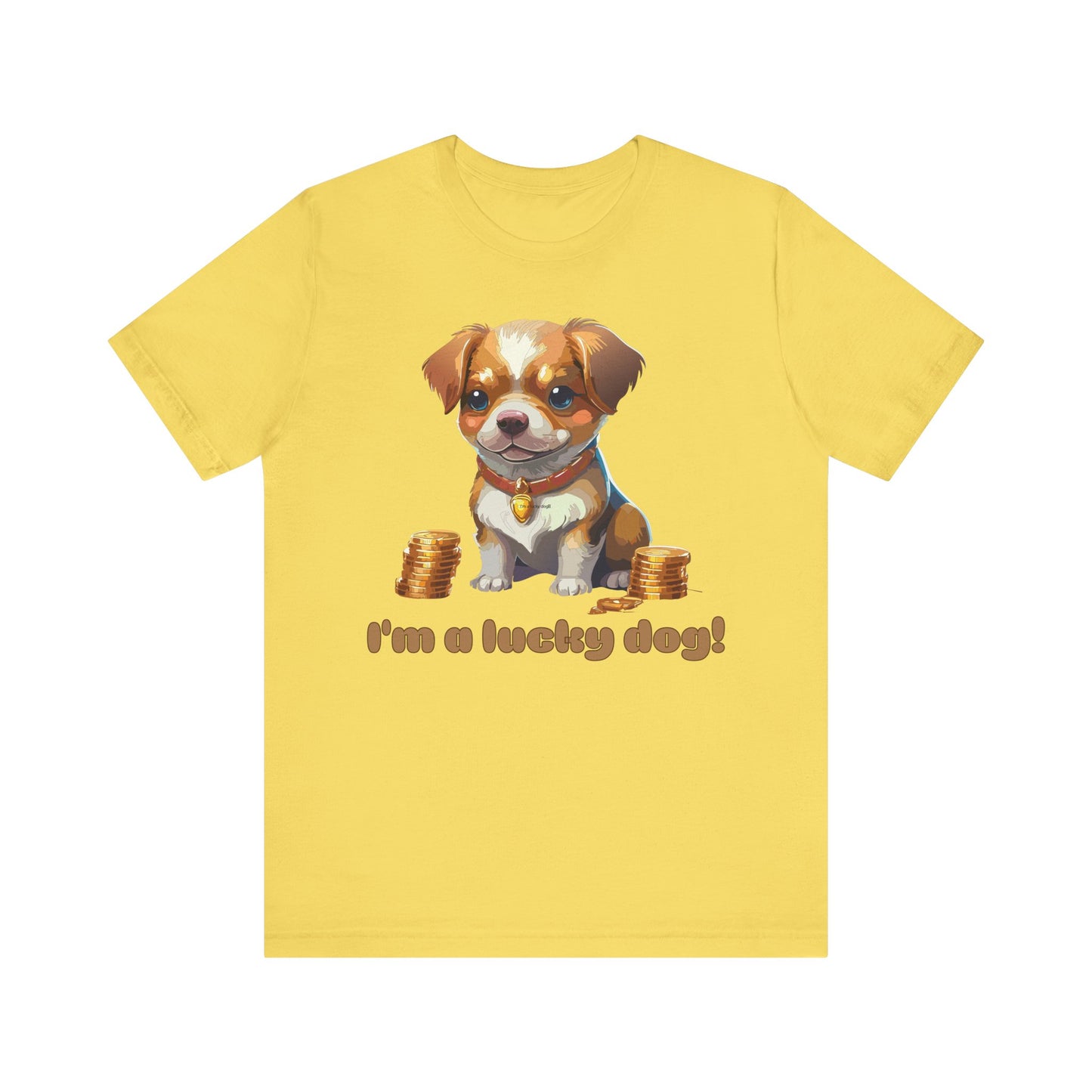 Animals Shirt, Shirt with Dog