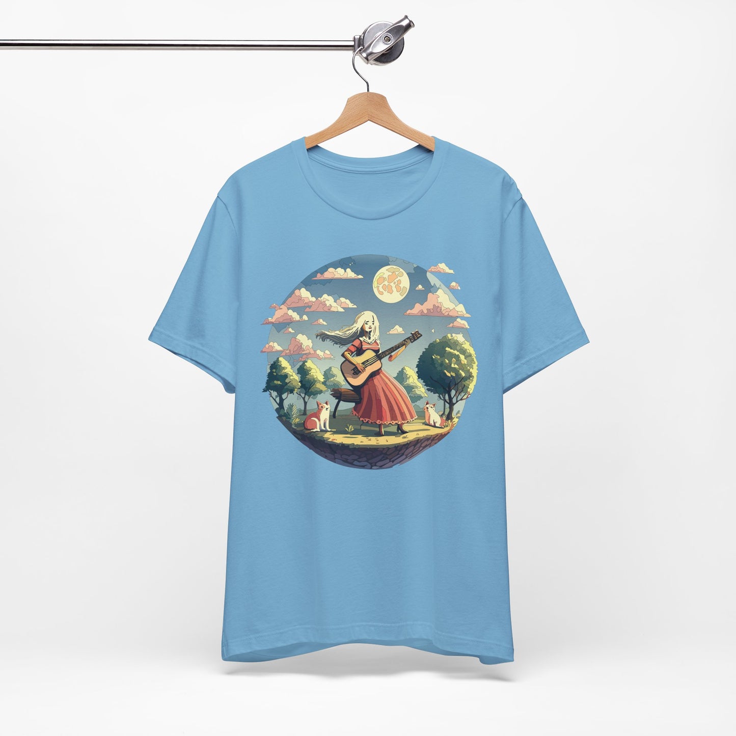 Womens T Shirts, Ladies Graphic T Shirts