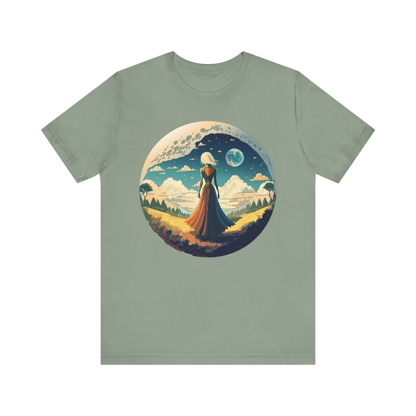 Womens T Shirts, Ladies Graphic T Shirts