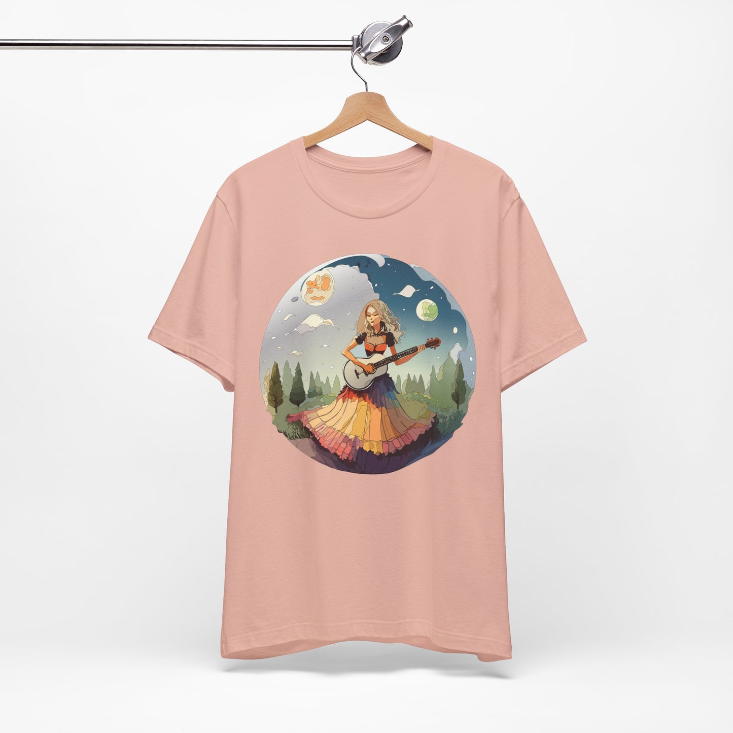 Womens T Shirts, Ladies Graphic T Shirts