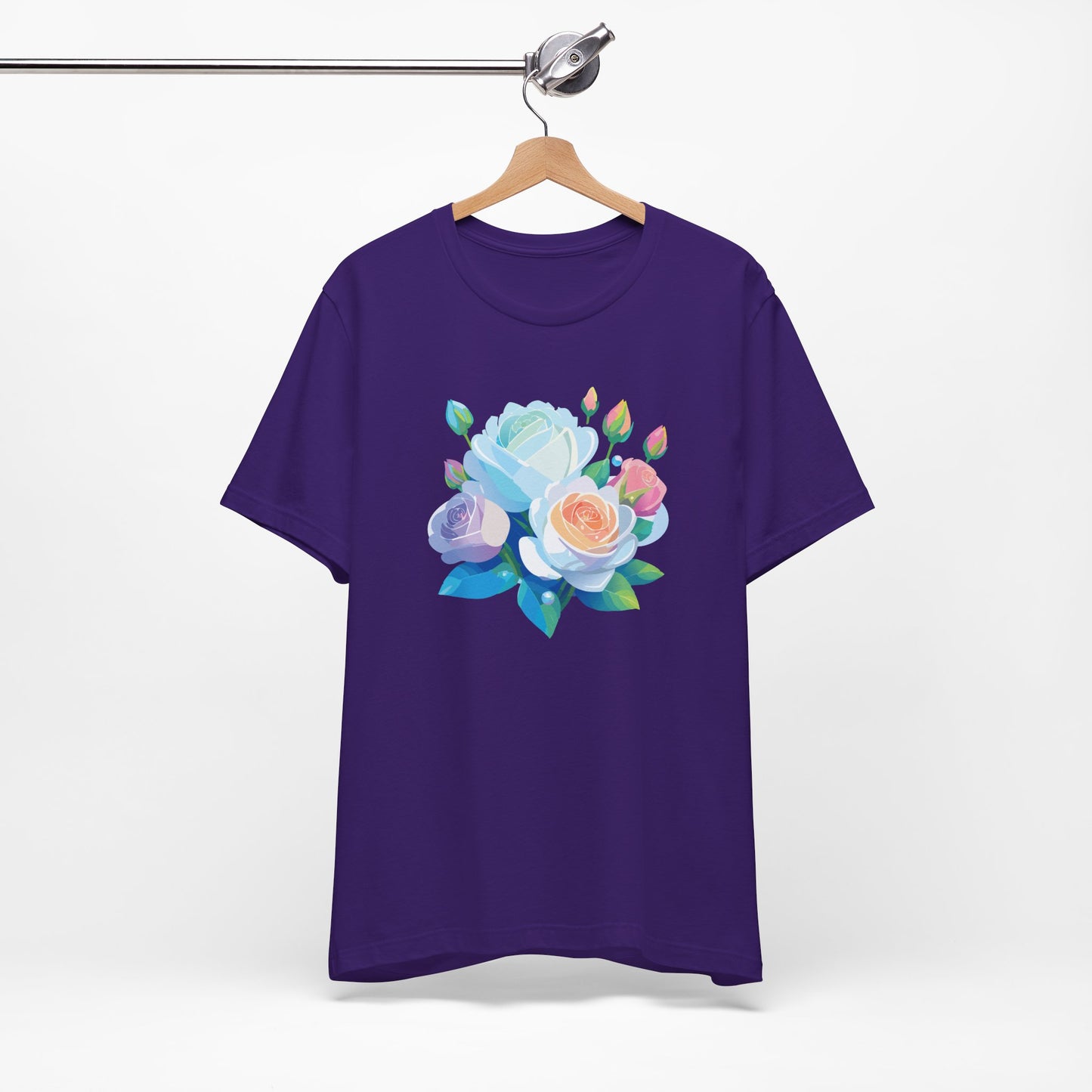 Floral shirt, Flower shirt