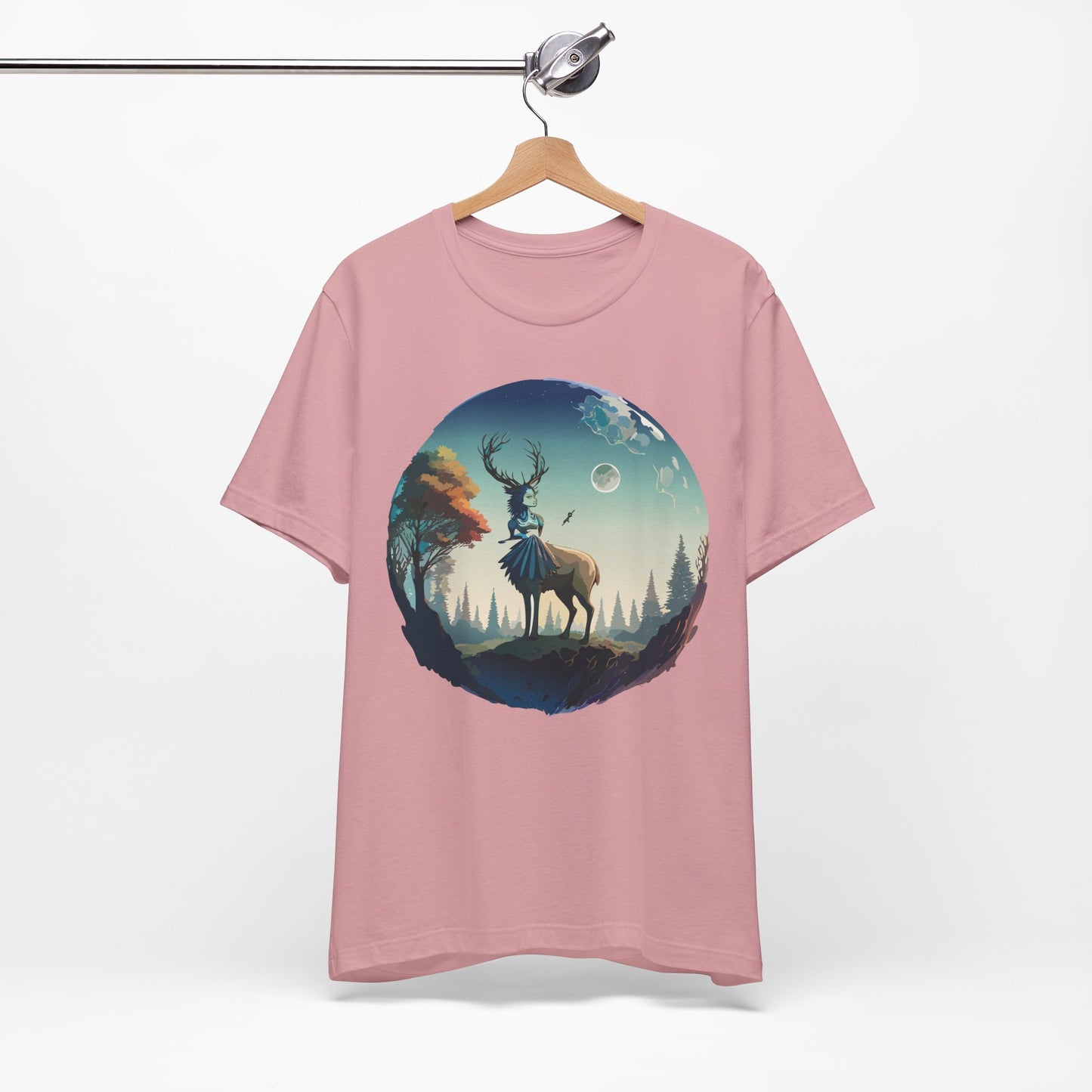 Womens T Shirts, Ladies Graphic T Shirts